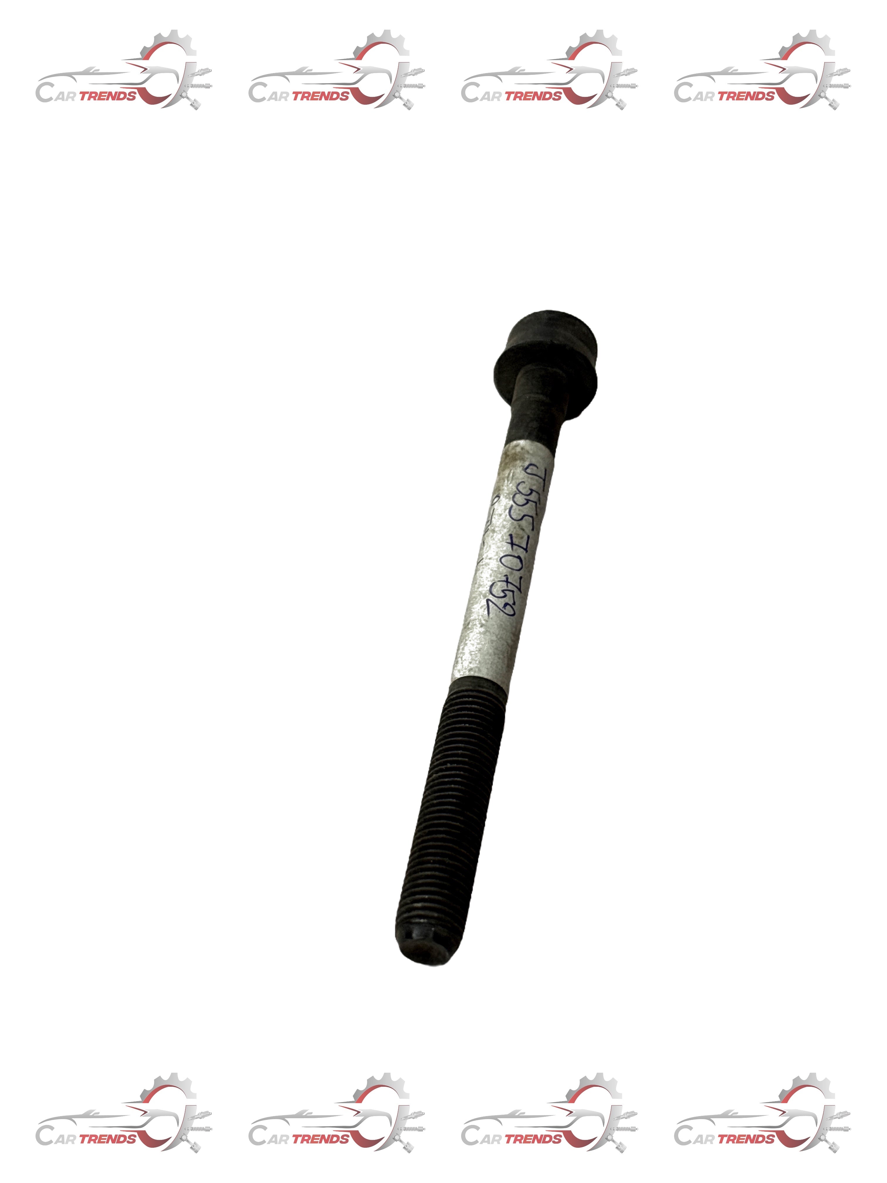 CarTrends J55570752 SCREW BOLT BEAT J55570752 - Left view