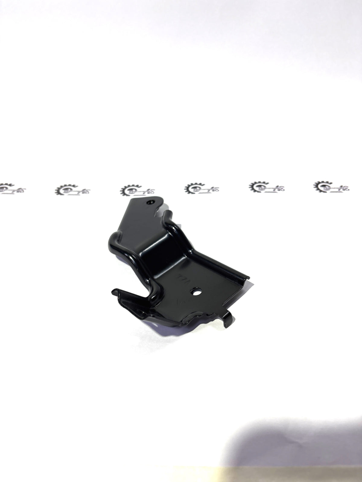 HONDA BRACKET RELAY BOX 38258TZAJ00 38258TZAJ00 - Left view