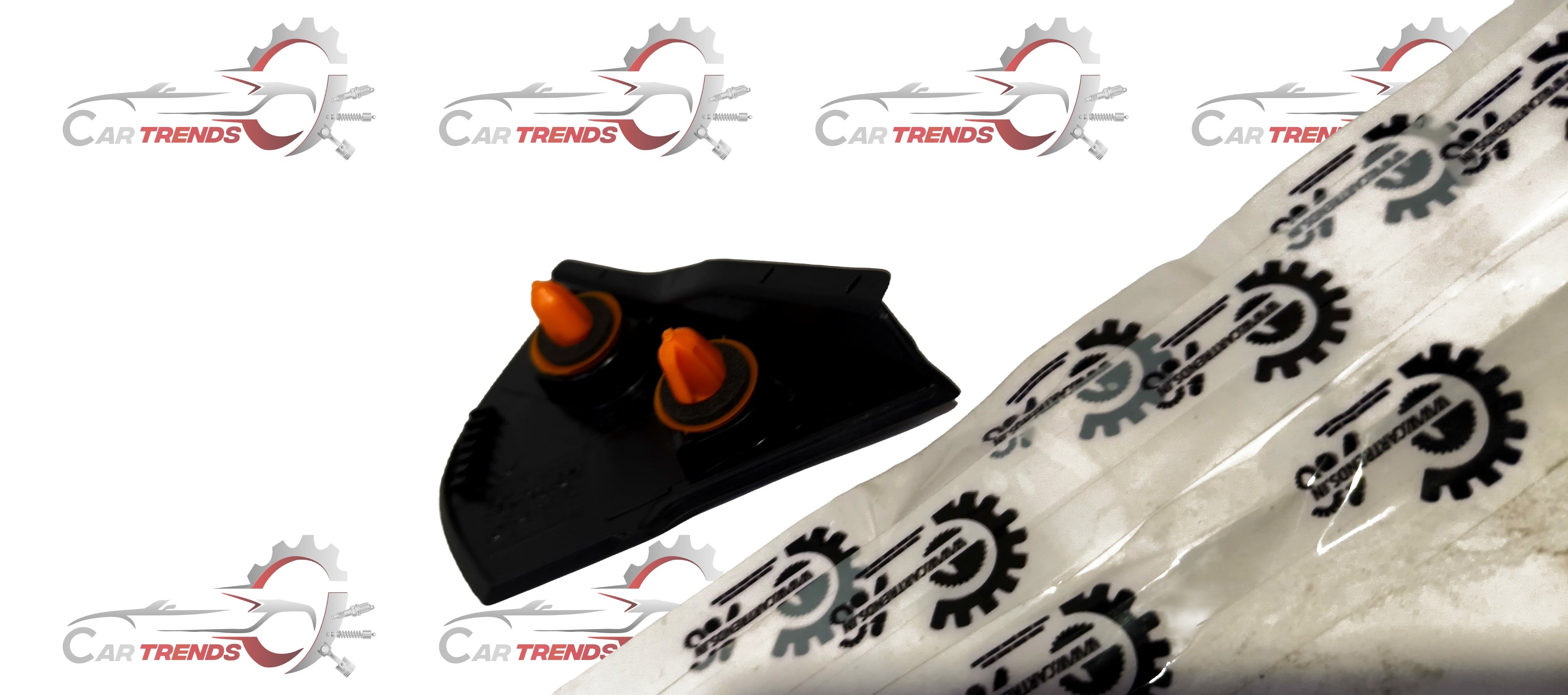 MARUTI SUZUKI GARNISHFR PILLAR OUTERL(BLA 77190M68P005PK 77190M68P005PK - Left view