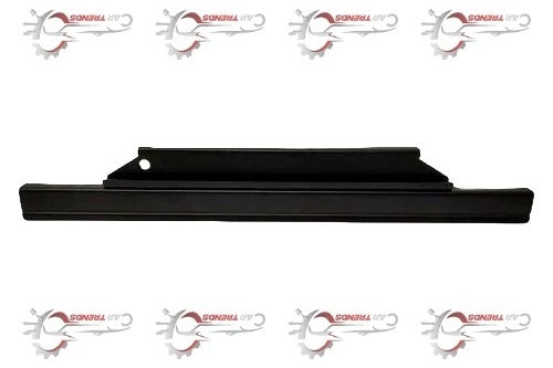 CarTrends GRIP ASSY-REAR DOOR GLASS 834120X000 834120X000 - Left view