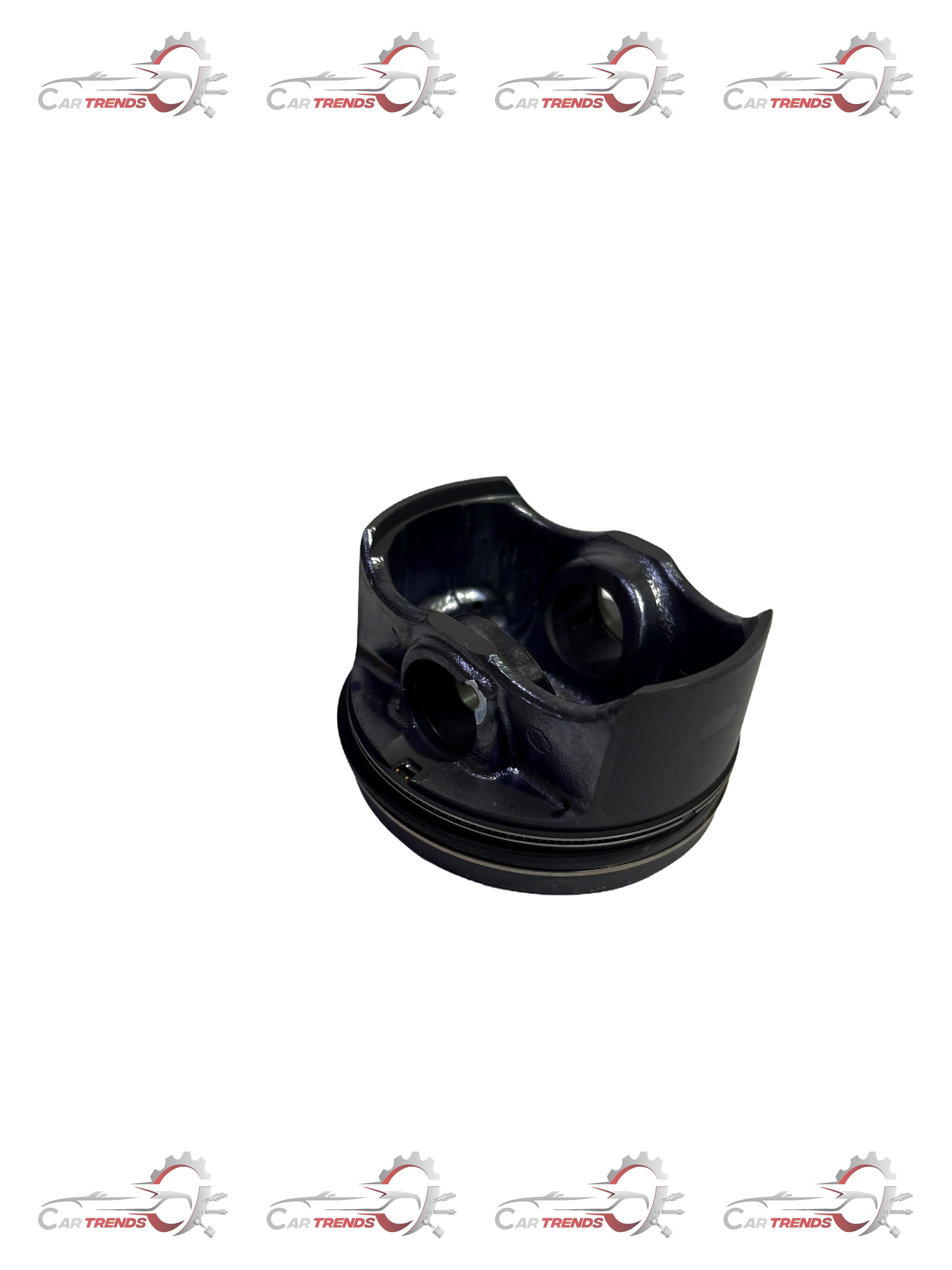 GENERAL MOTORS PISTON ASM ENJOY J9048491 J9048491 - Left view