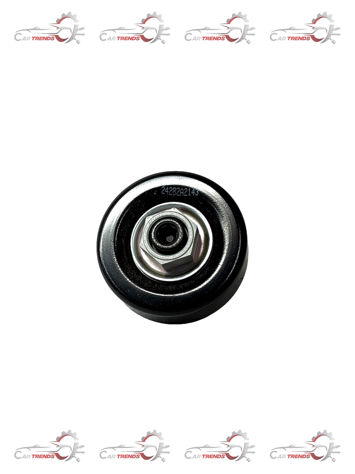CarTrends Chevrolet Beat Petrol Tensioner Bearing J96416331 J96416331 - Left view