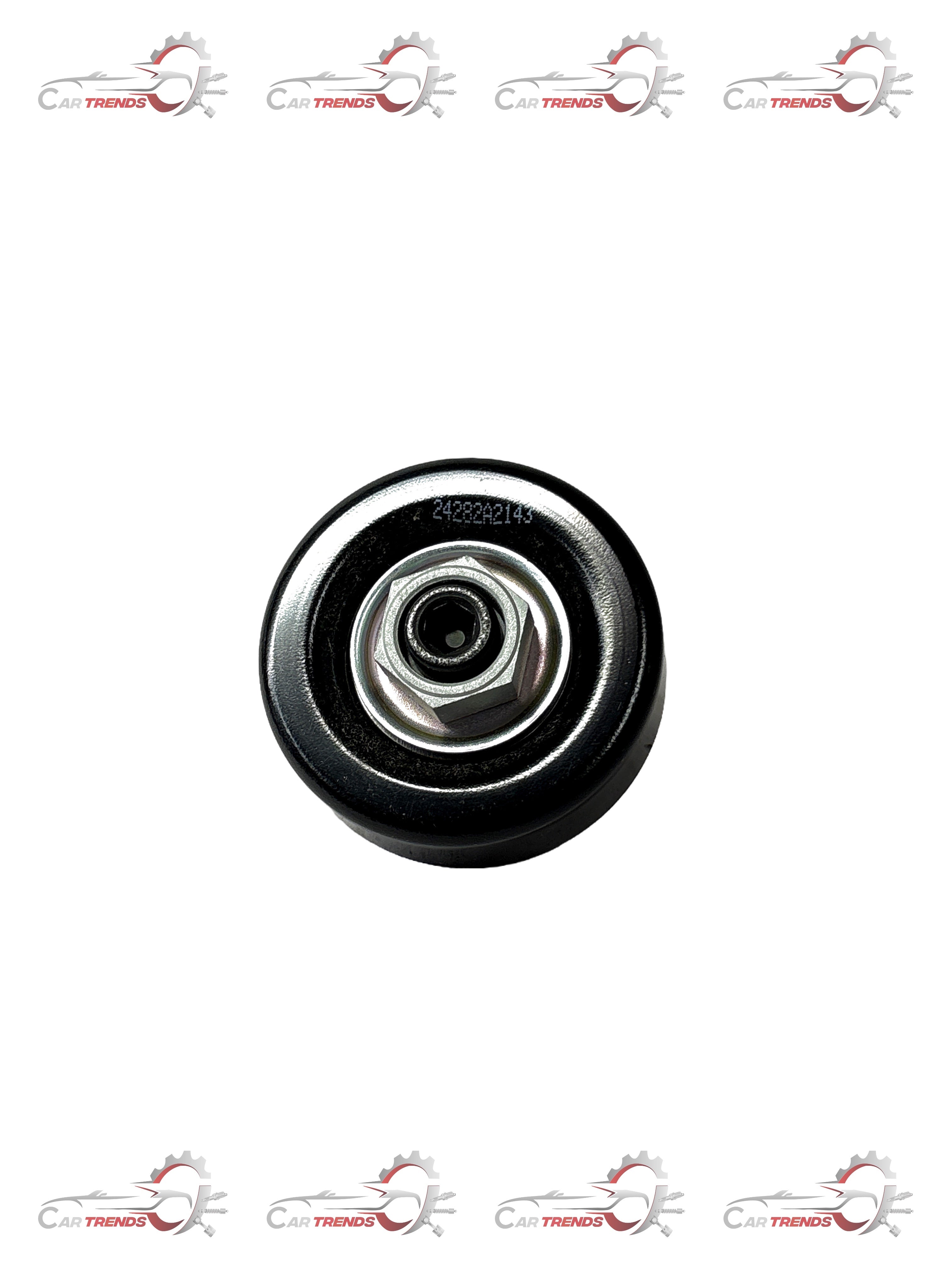 CarTrends Chevrolet Beat Petrol Tensioner Bearing J96416331 J96416331 - Left view