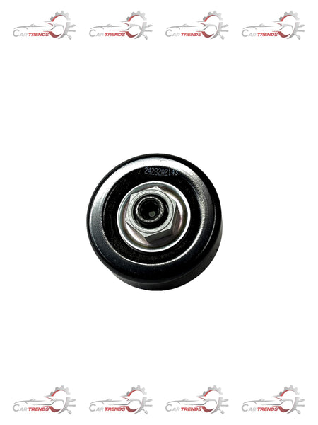 CarTrends Chevrolet Beat Petrol Tensioner Bearing J96416331 J96416331 - Left view