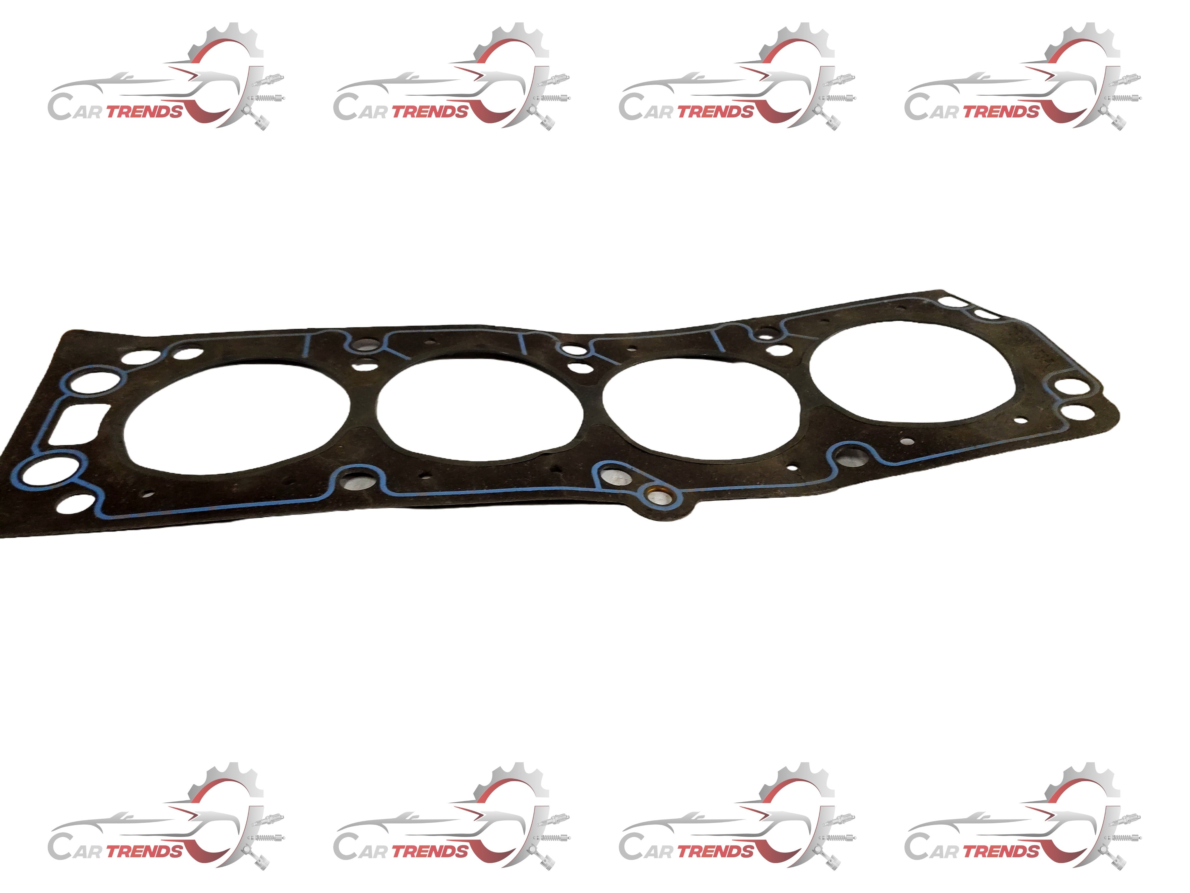 GENERAL MOTORS GASKET CYLINDER HEAD LZ 608808  ASTRA  608809 608809 - Left view