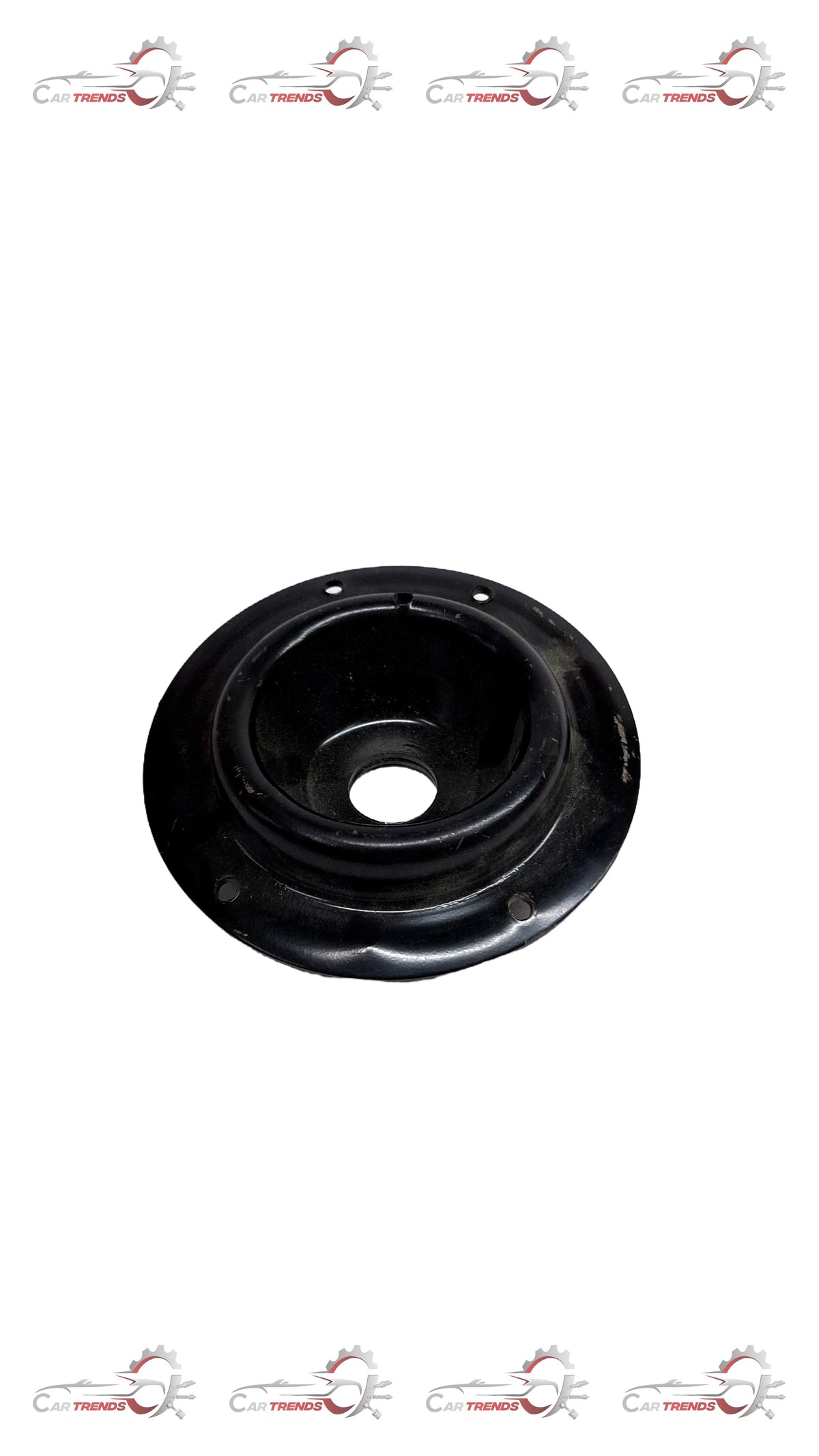 GENERAL MOTORS SEAT A FRT SPRING UPR AVEO J96535009 J96535009 - Left view