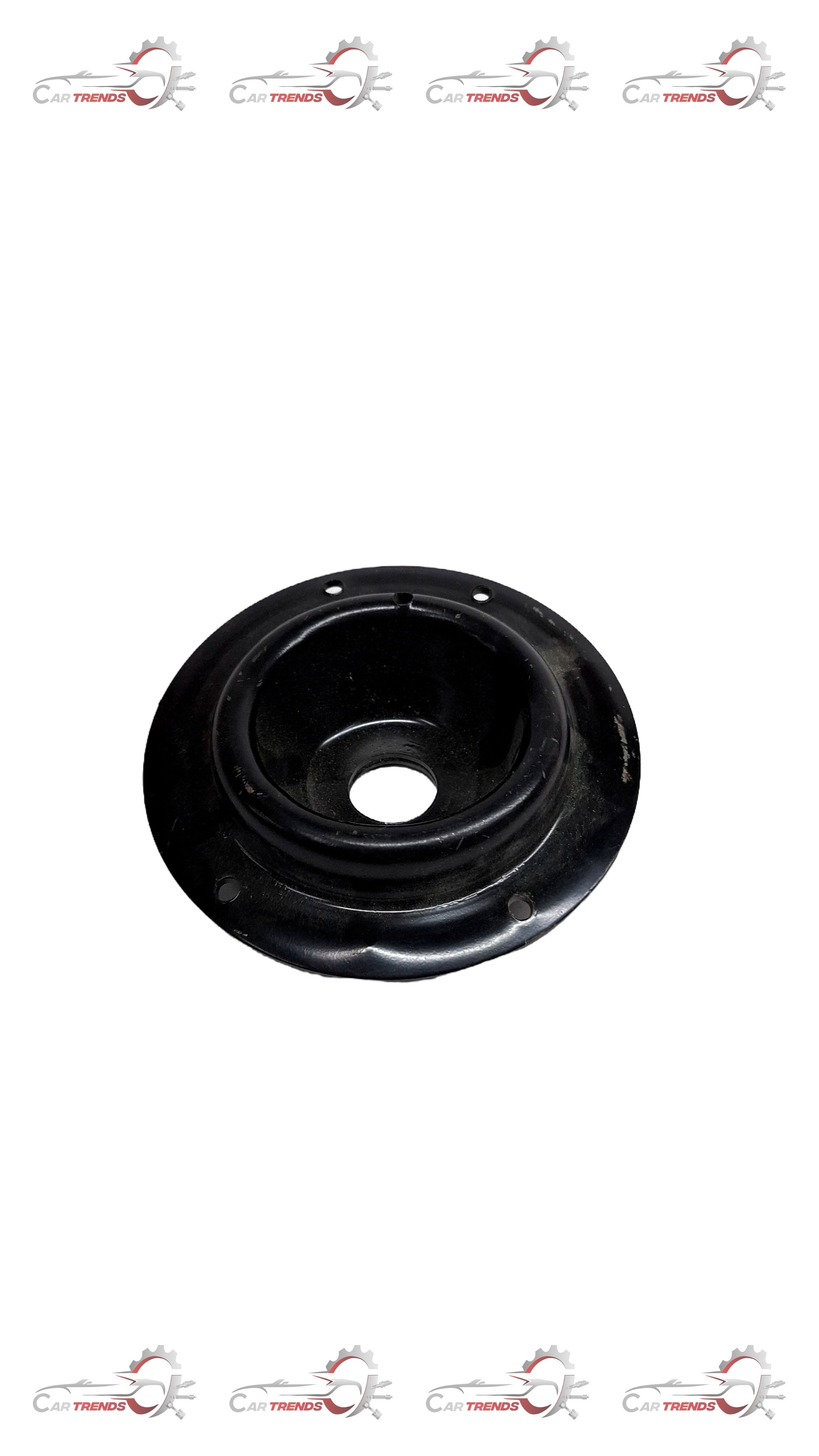 GENERAL MOTORS SEAT A FRT SPRING UPR AVEO J96535009 J96535009 - Left view