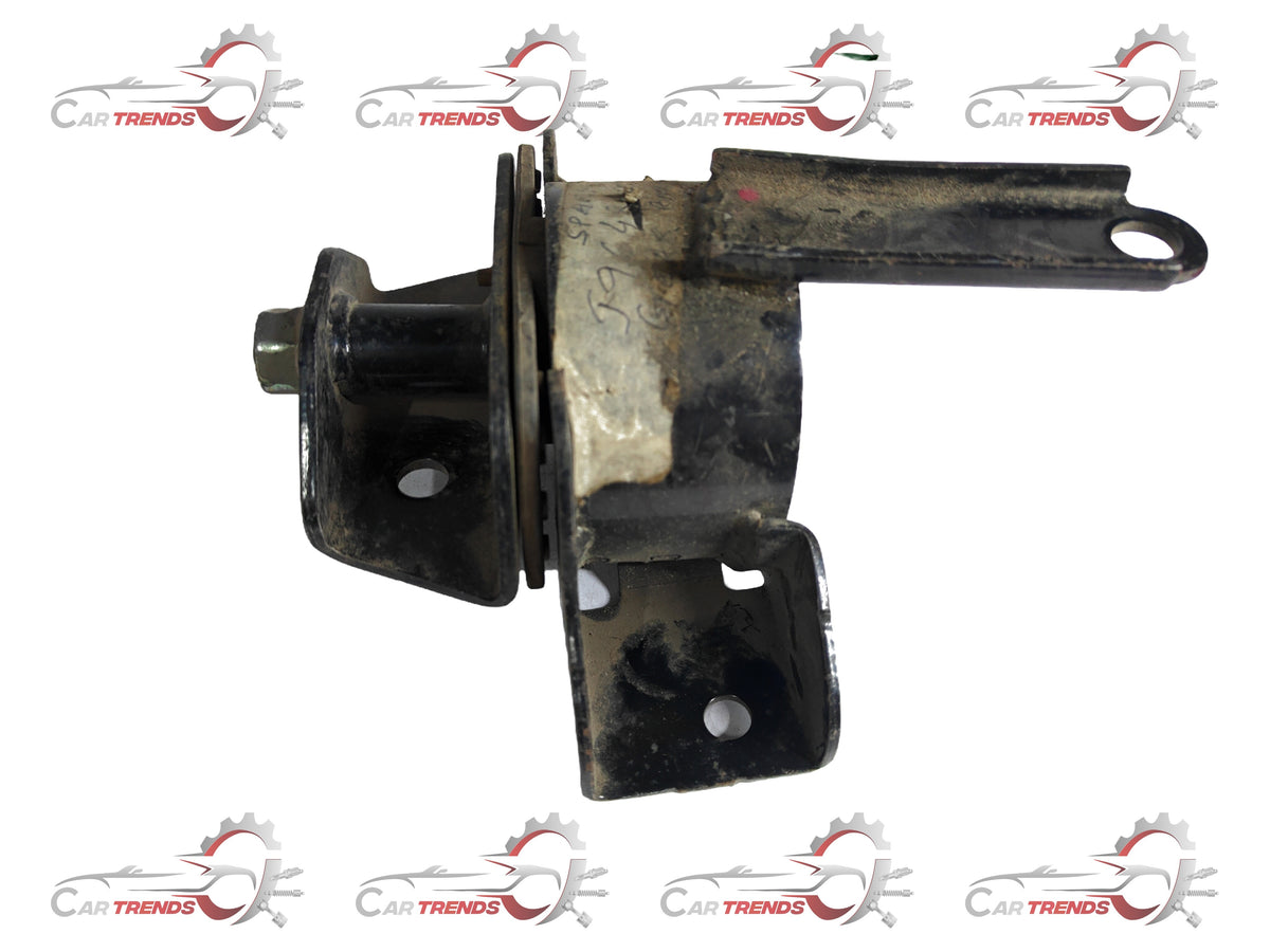 GENERAL MOTORS BUSH A TRANS MOUNT SPARK J96484909 J96484909 - Left view