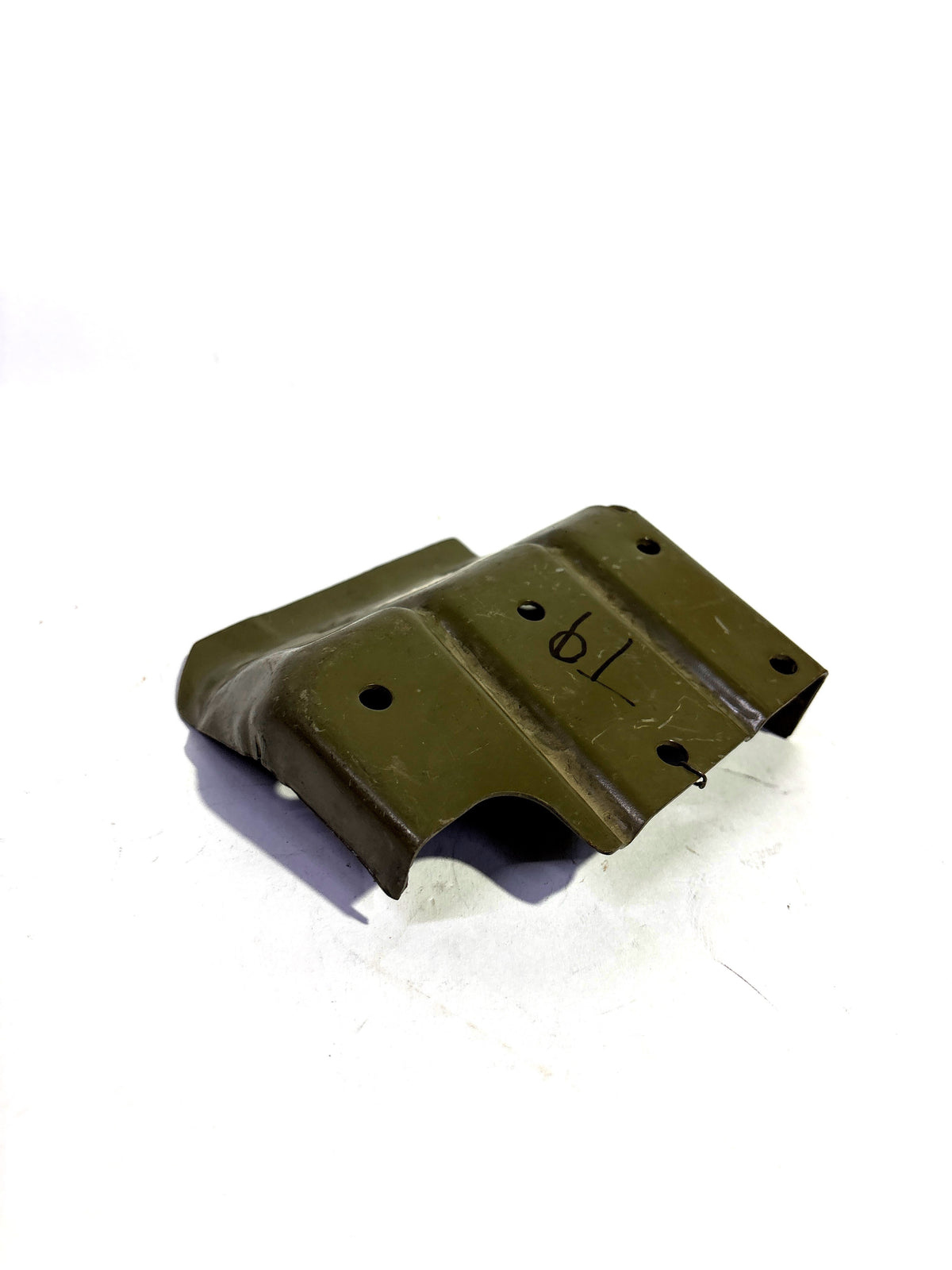 CarTrends Cowl Top Bracket Tavera Left T97596686 T97596686 - Left view