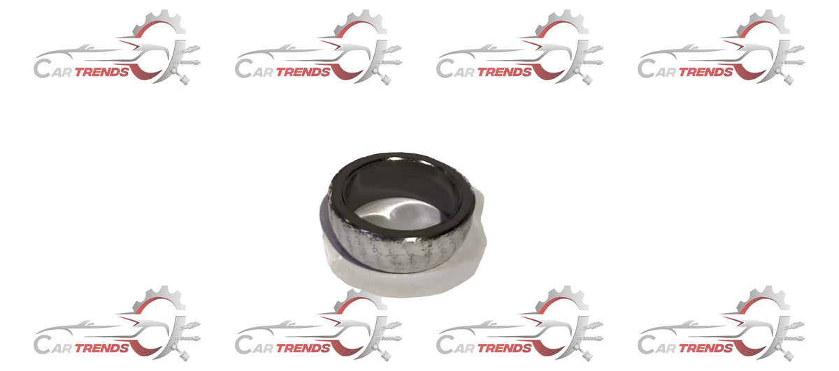 MARUTI SUZUKI 14183m69r00-exhaust-pipe-ring-seal-a-star-type1 14183M69R00 - Left view
