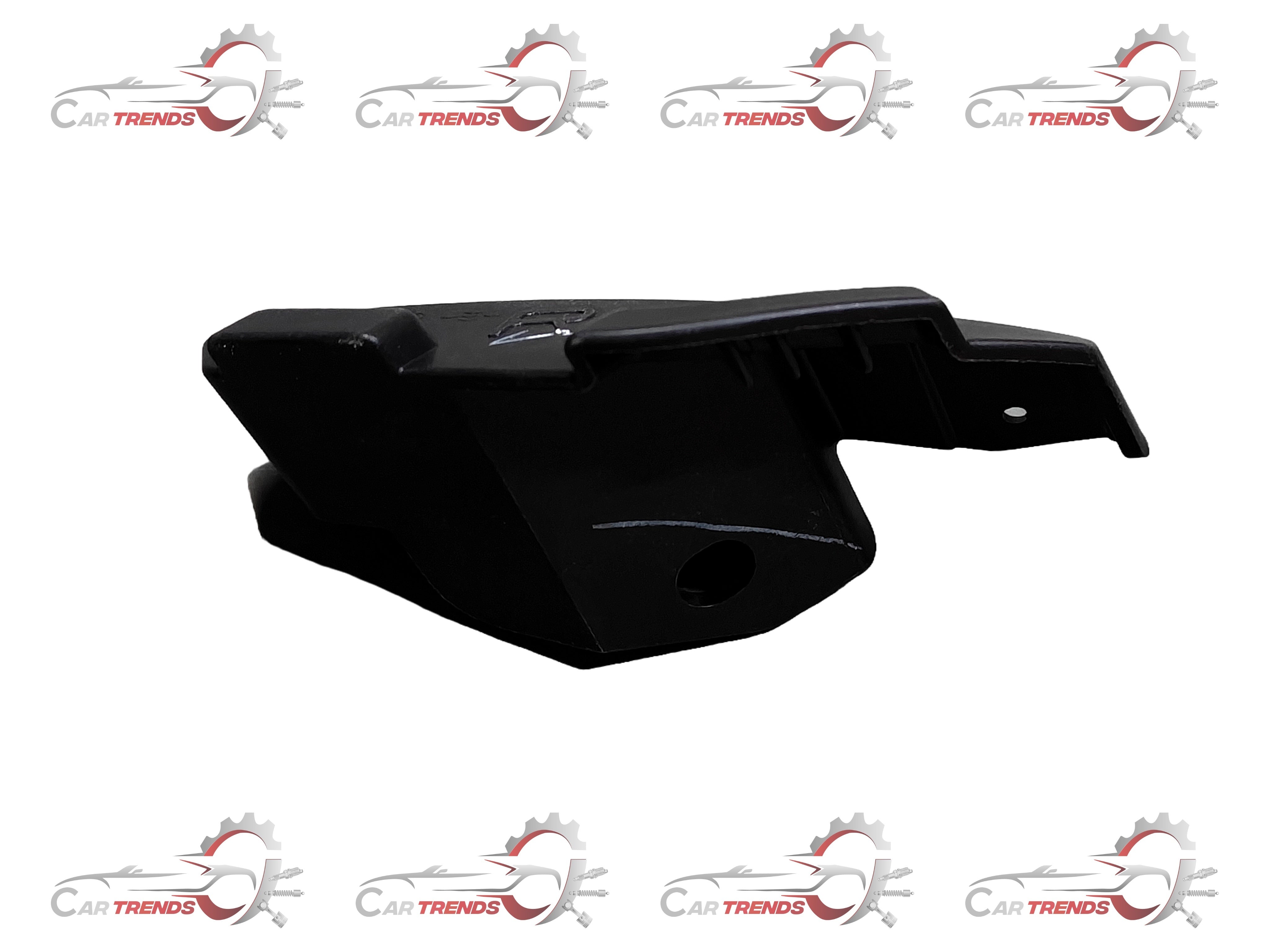 HYUNDAI 86656C7000 - REAR BUMPER BRACKET I20 ACTIVE 2015-2018 RH SIDE 86656C7000 - Left view