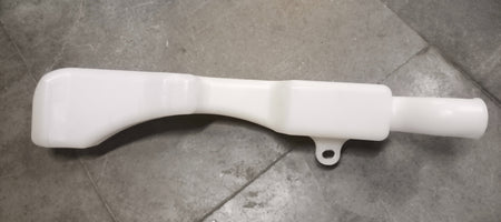 Maruti Suzuki Tankwater Reserve 17931M71P00, vehicle tank part, close-up of the replacement component on a white background.