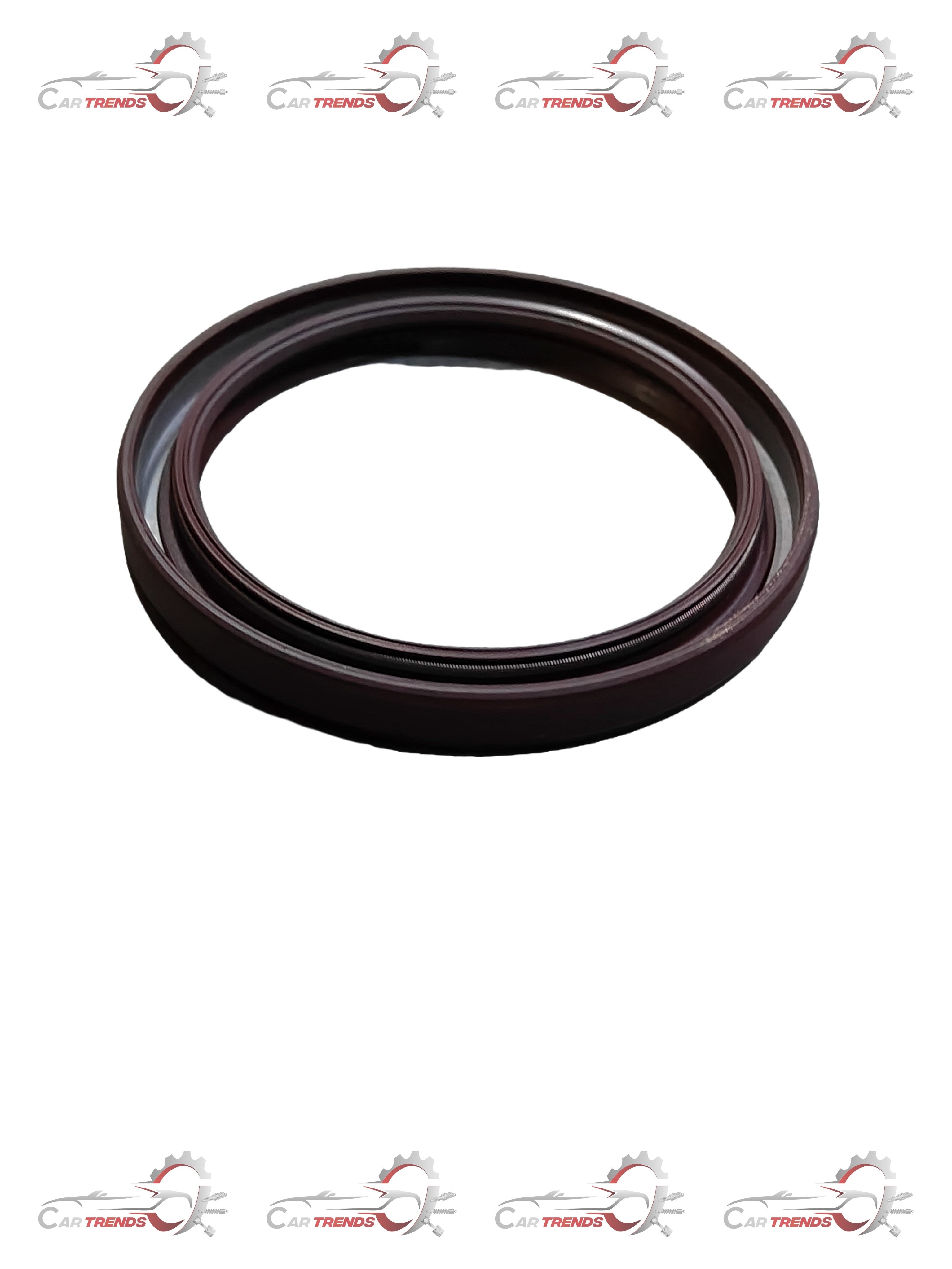 CarTrends Santro Xing main seal spare part, close-up view showing the rubber gasket and metal components.