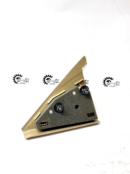 CarTrends Rear Door Cover Optra       J96492768 J96492768 - Left view