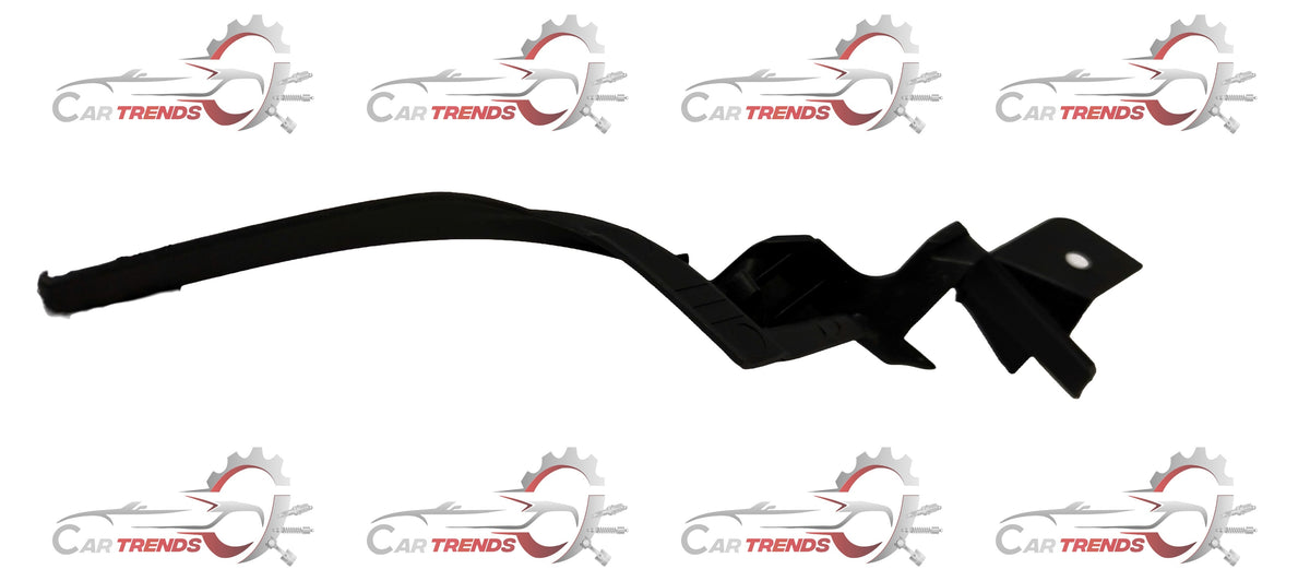 MARUTI SUZUKI GARNISHTOP SIDER(BLACK) 72371M79M005PK 72371M79M005PK - Left view