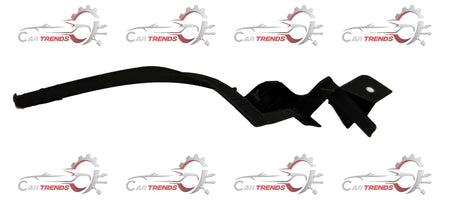 MARUTI SUZUKI GARNISHTOP SIDER(BLACK) 72371M79M005PK 72371M79M005PK - Left view