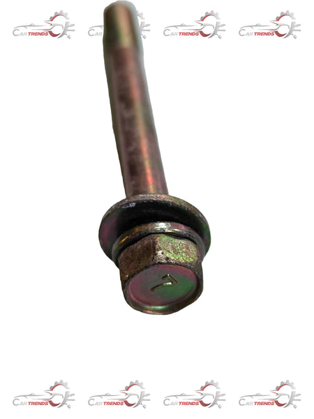 CarTrends Pulley Bolt Tavera  T8979197301 T8979197301 - Left view