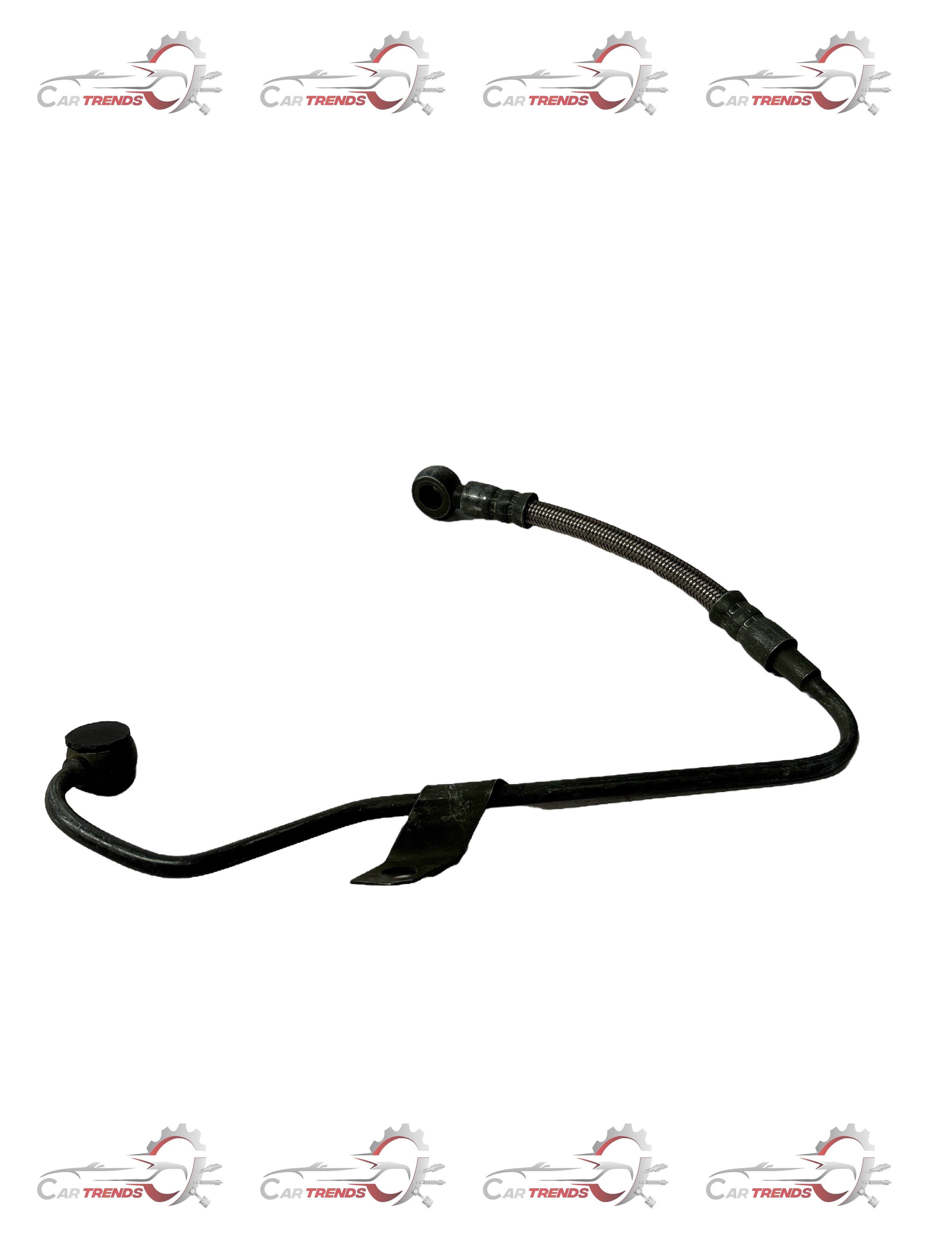 CarTrends Oil Pipe  Vacum Pump Tavera   T97597291 T97597291 - Left view