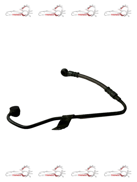 CarTrends Oil Pipe  Vacum Pump Tavera   T97597291 T97597291 - Left view