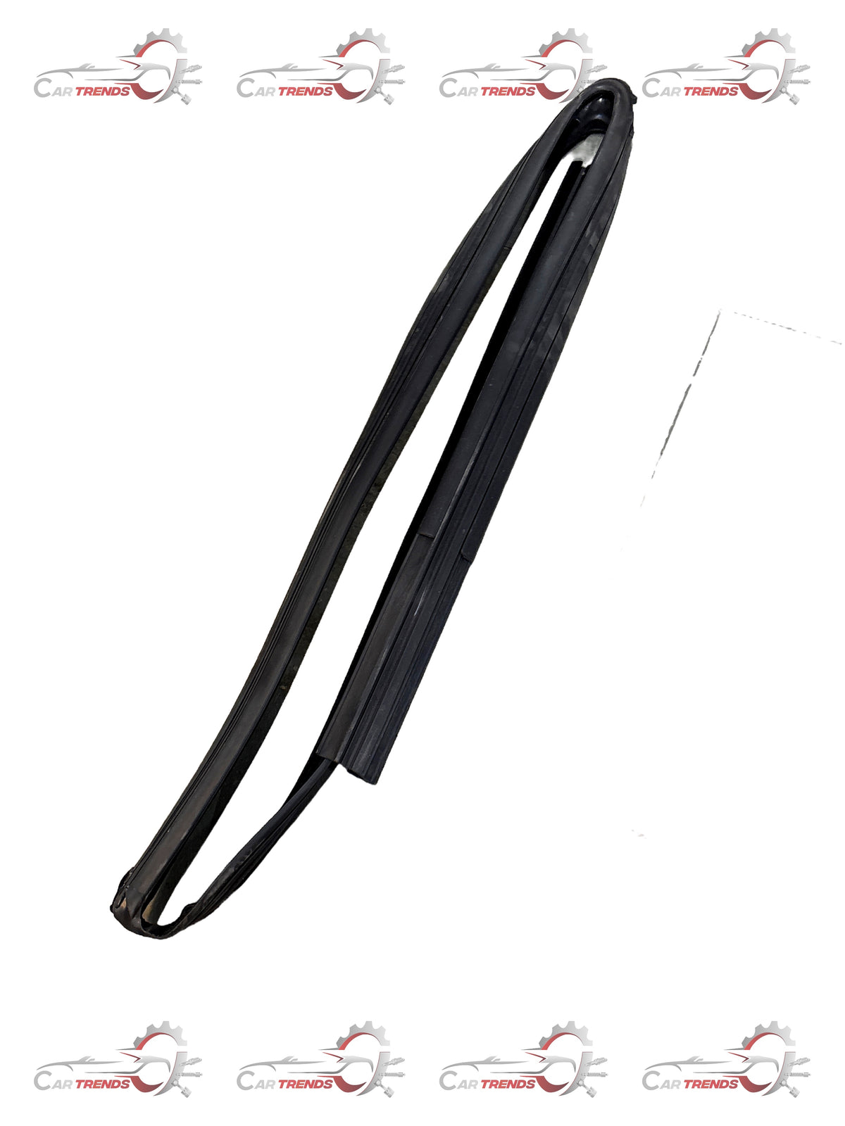 CarTrends Chevrolet Spark Glass Run Front J990074L0 J990074L0 - Left view
