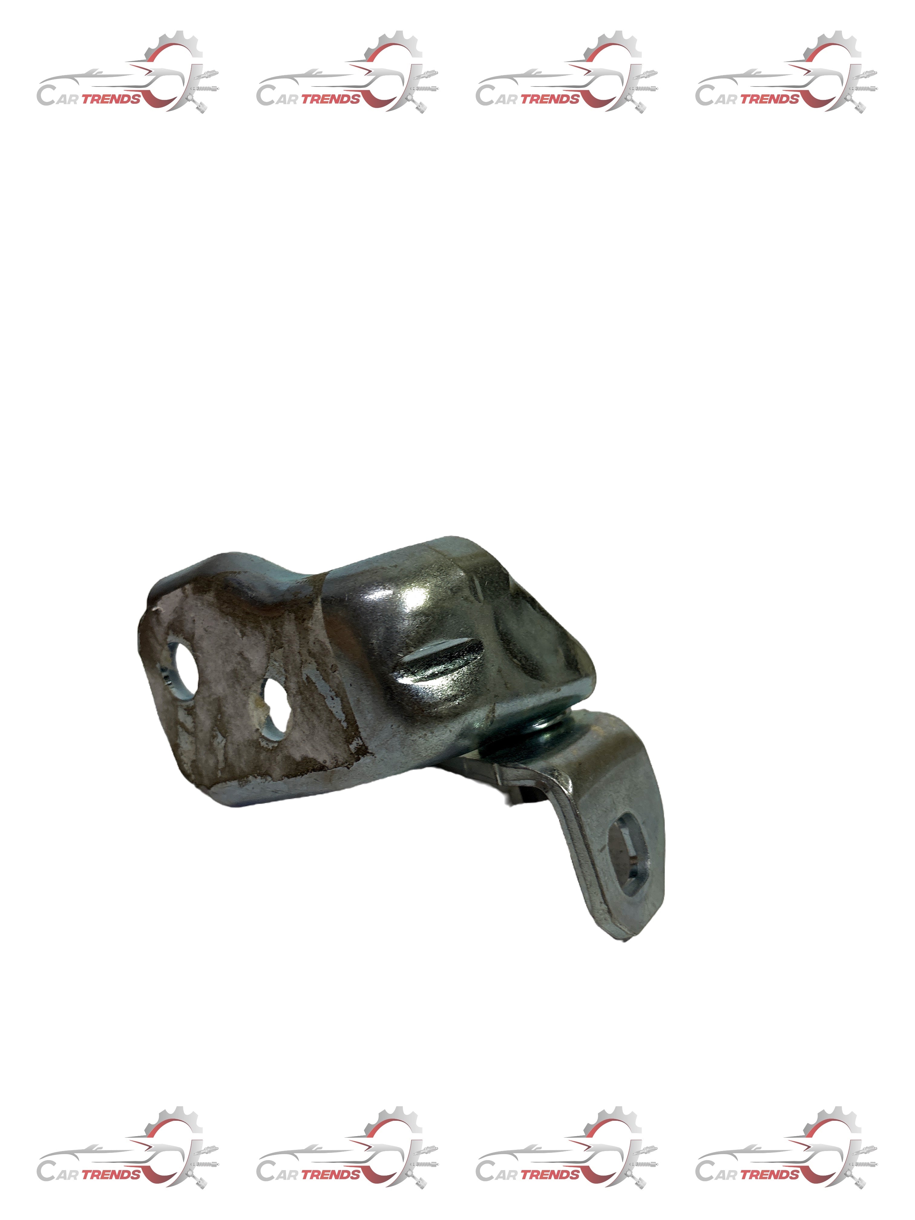 CarTrends BB5Z7822811A  Door Hinge Ecosports Front Left Side Lower BB5Z7822811A - Left view