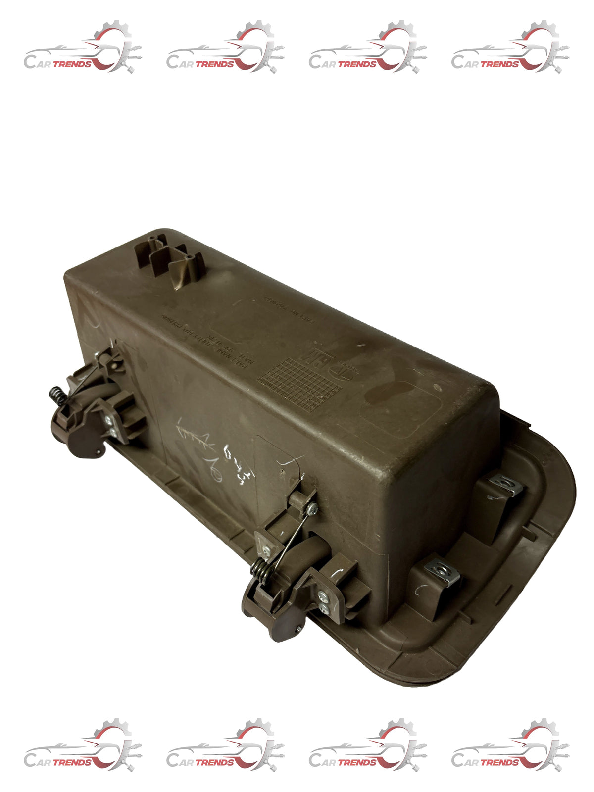 GENERAL MOTORS BOX A DEPOSIT TAVERA T97690567 T97690567 - Left view