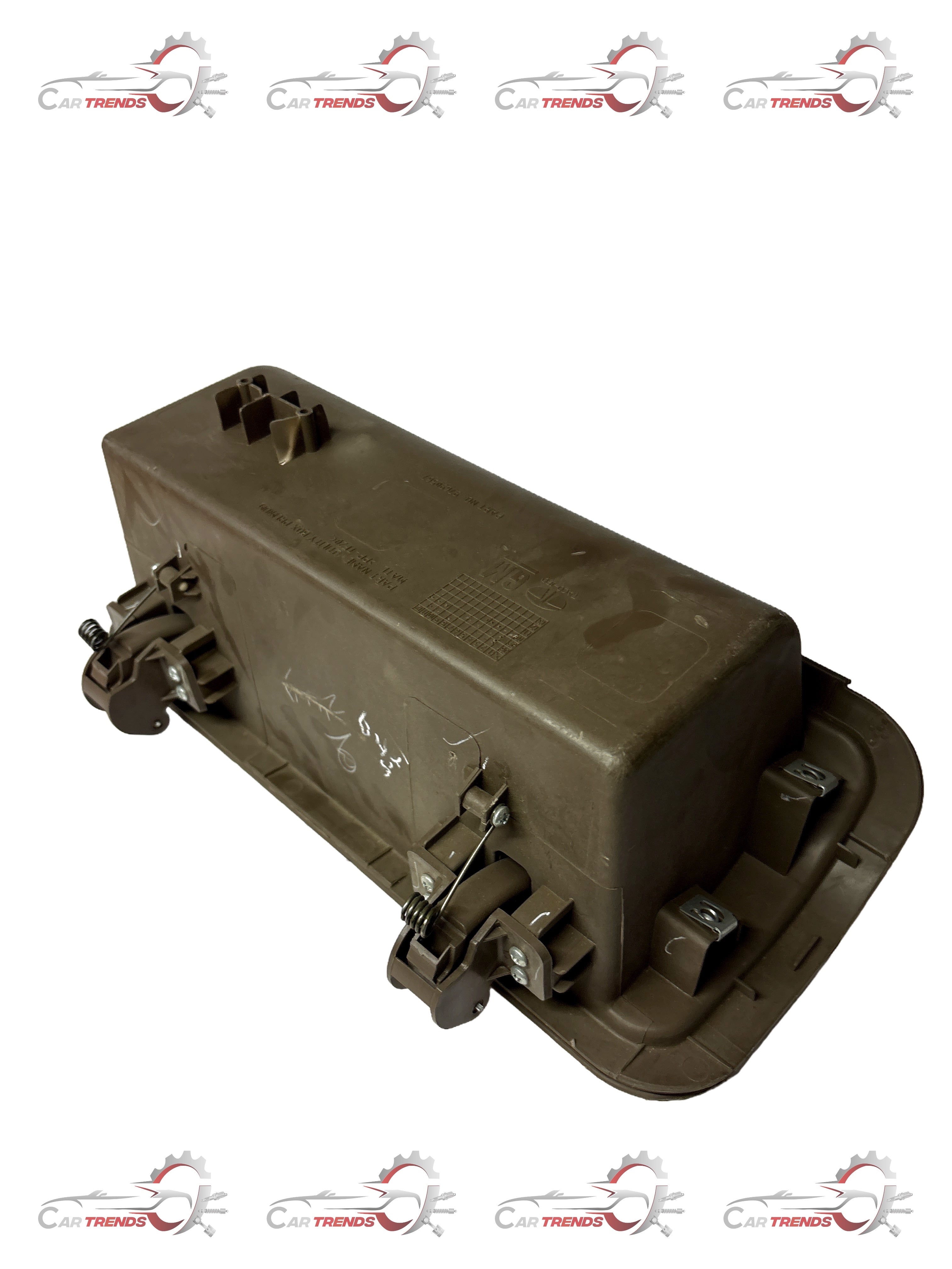 GENERAL MOTORS BOX A DEPOSIT TAVERA T97690567 T97690567 - Left view