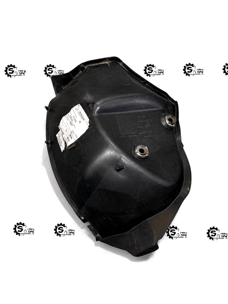 NISSAN Wheel Shield | Renault | Rear | 767484320R 767484320R - Left view