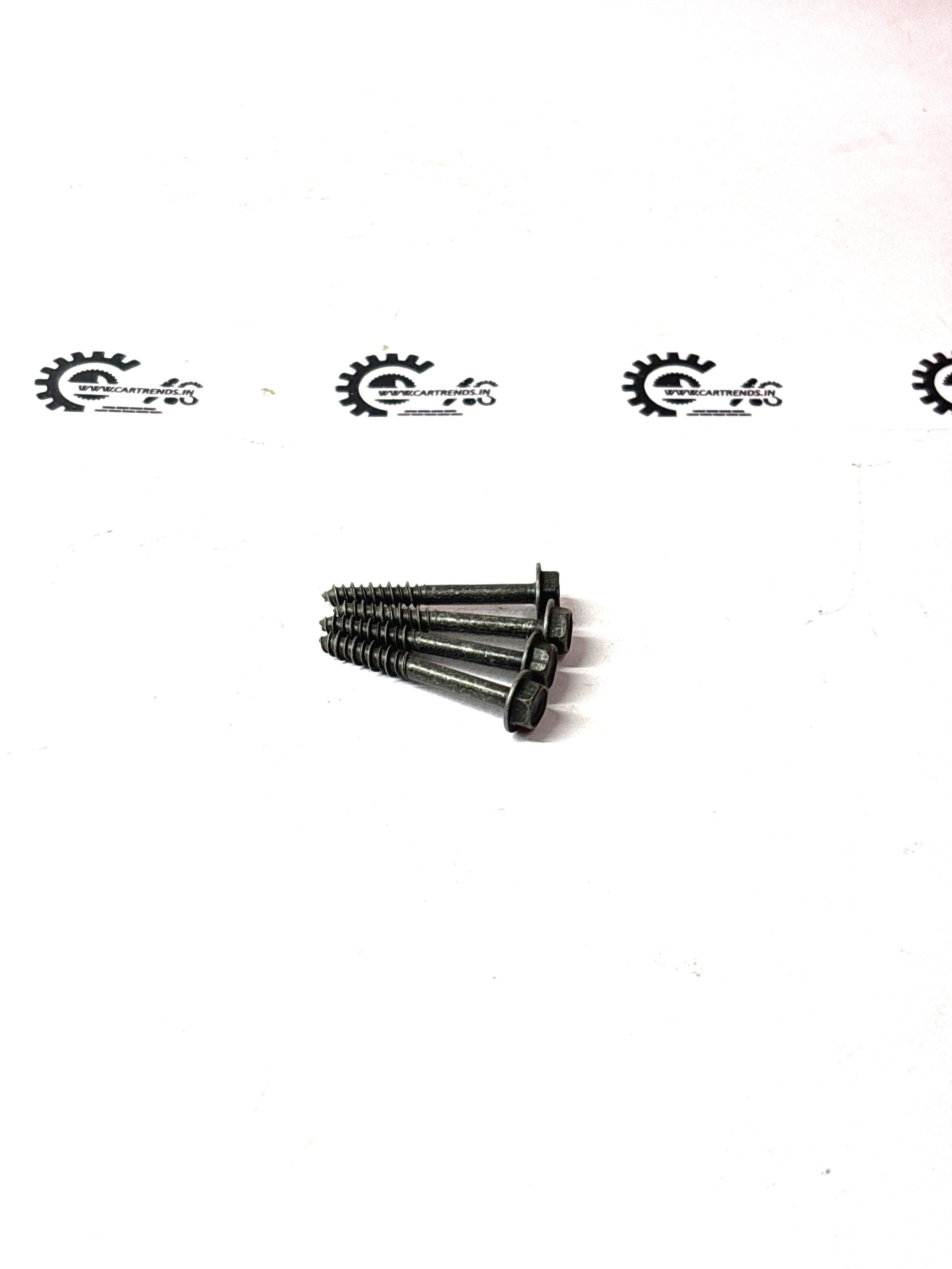 GENERAL MOTORS BOLT SCREW A CL HSG CVR ENJOY J24566003 J24566003 - Left view