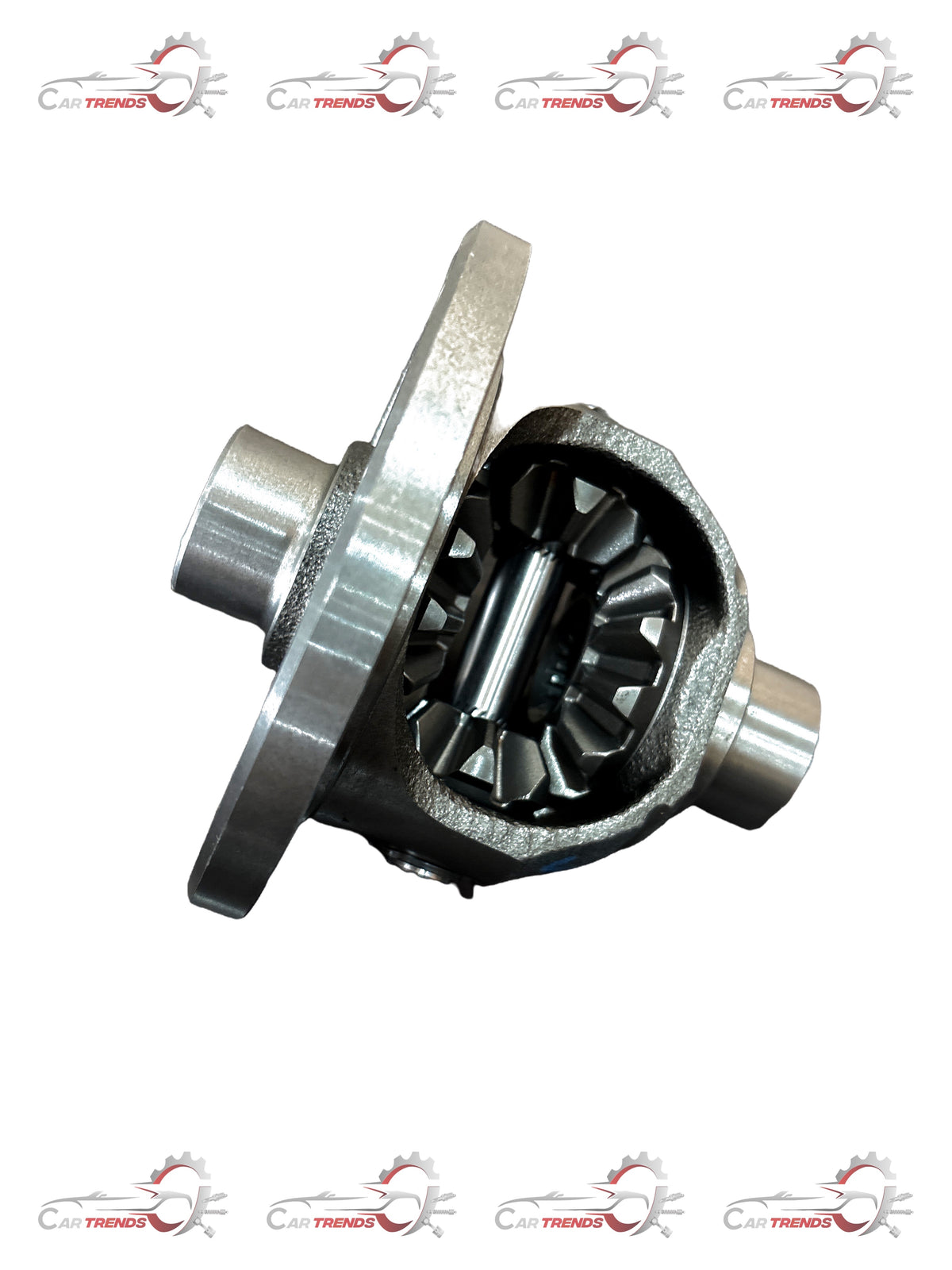 Steering TA9202 - Left view
