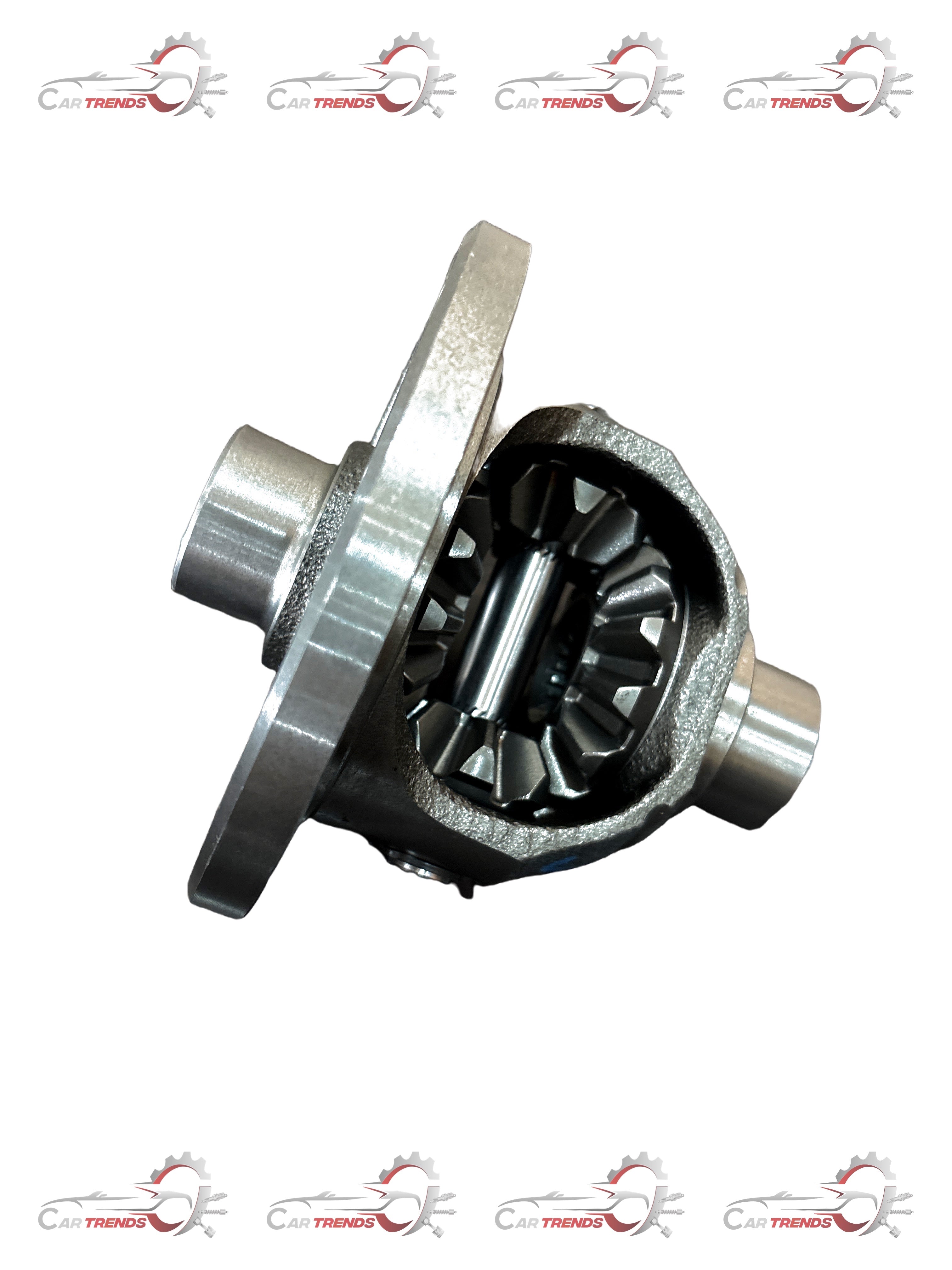 Steering TA9202 - Left view