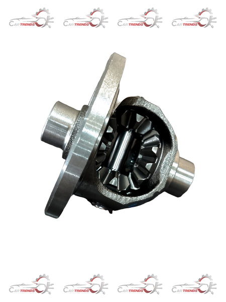 Steering TA9202 - Left view