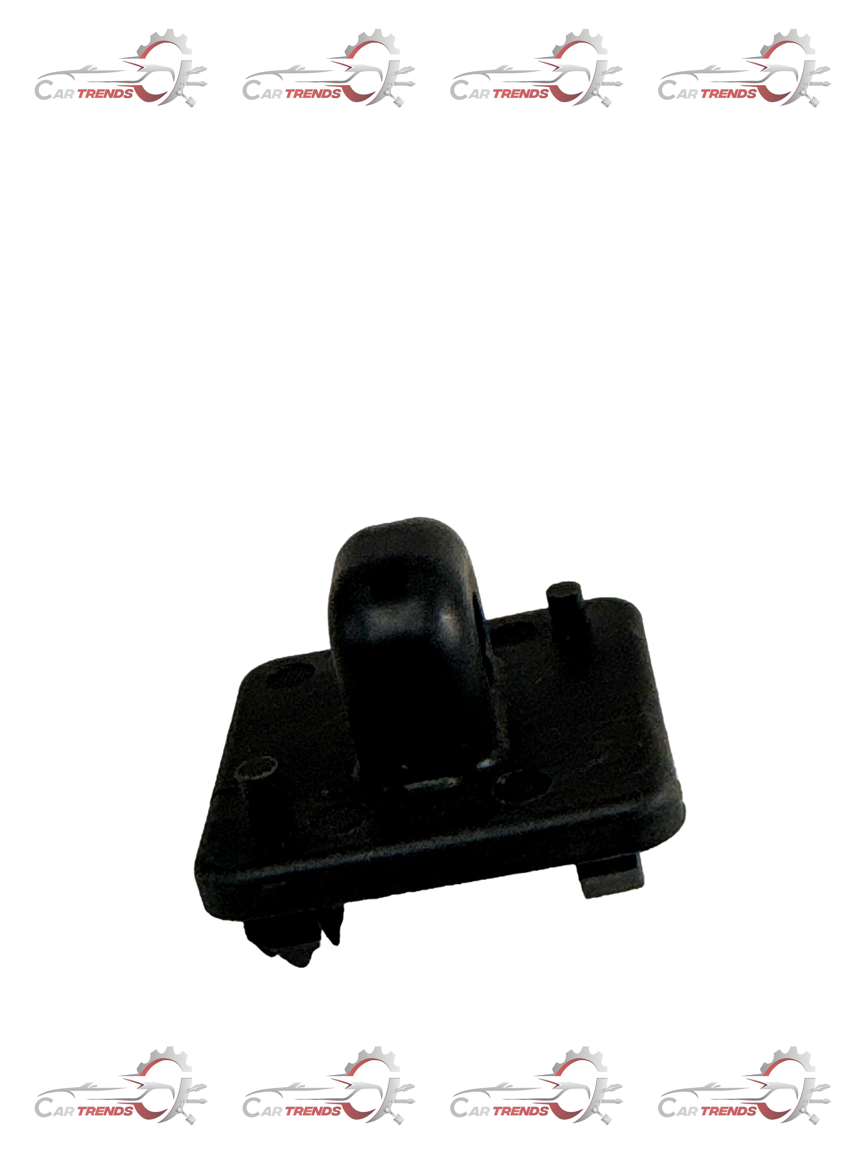 CarTrends Hood support Rod Beat  J96540969 J96540969 - Left view