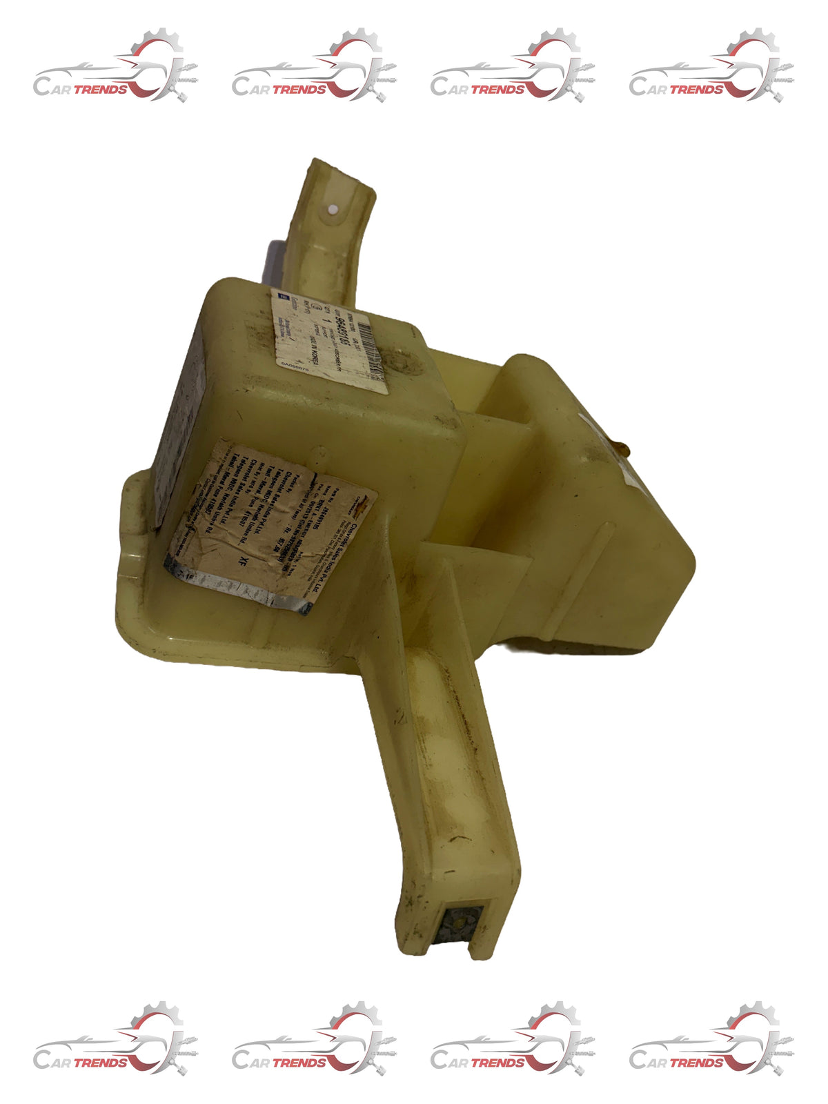 CarTrends Chevrolet Aveo Bracket J96489185 J96489185 - Left view