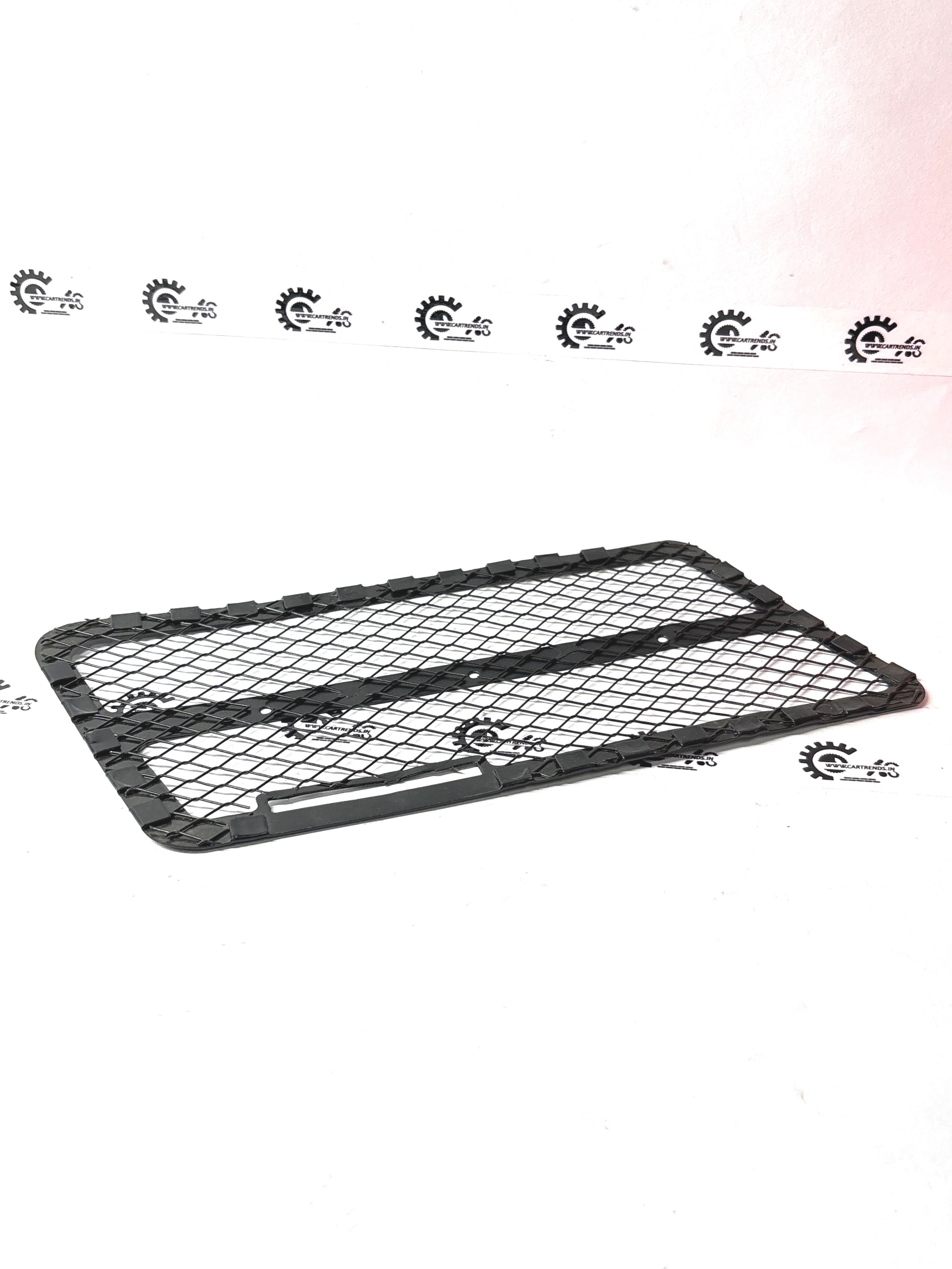 GENERAL MOTORS MESH A GRILL LOWER LH OPTRA PETROL J982643L0 J982643L0 - Left view
