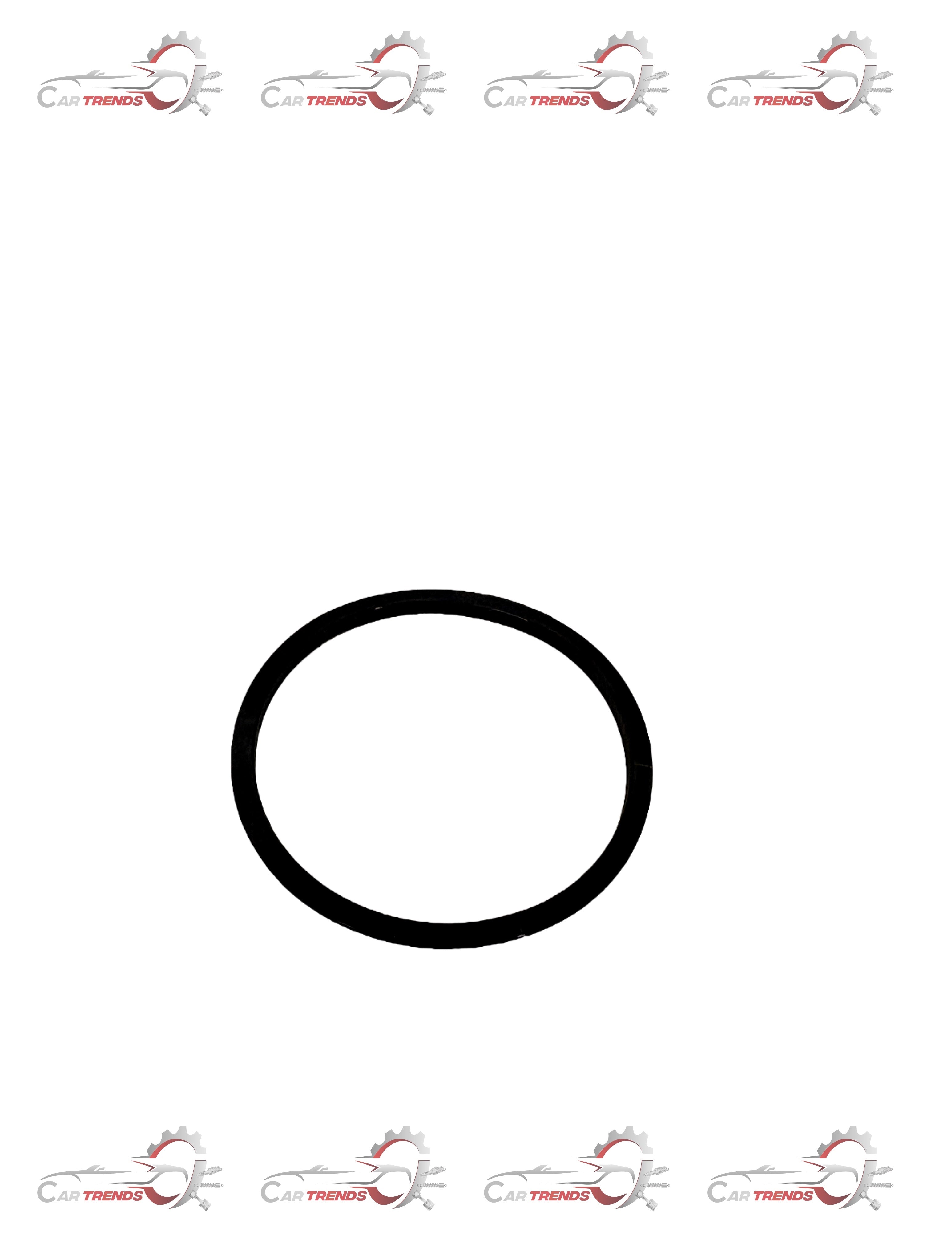 GENERAL MOTORS J93743631  Seal Optra J93743631 - Left view