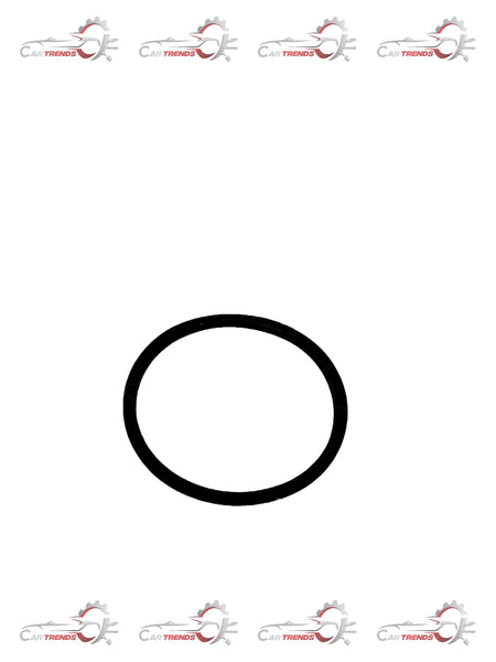 GENERAL MOTORS J93743631  Seal Optra J93743631 - Left view