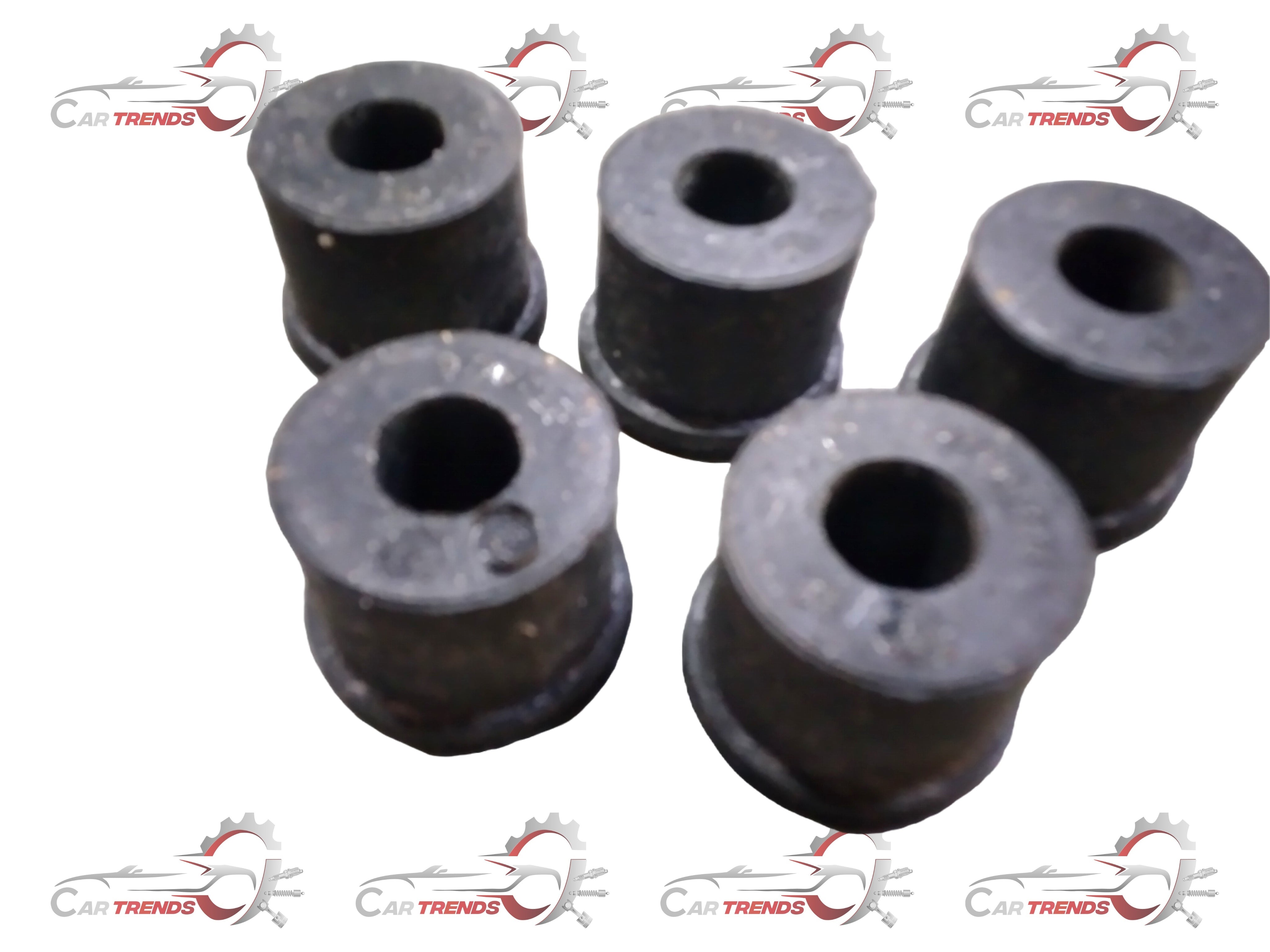 GENERAL MOTORS BUSHING FT EYE TAVERA T97596284 T97596284 - Left view