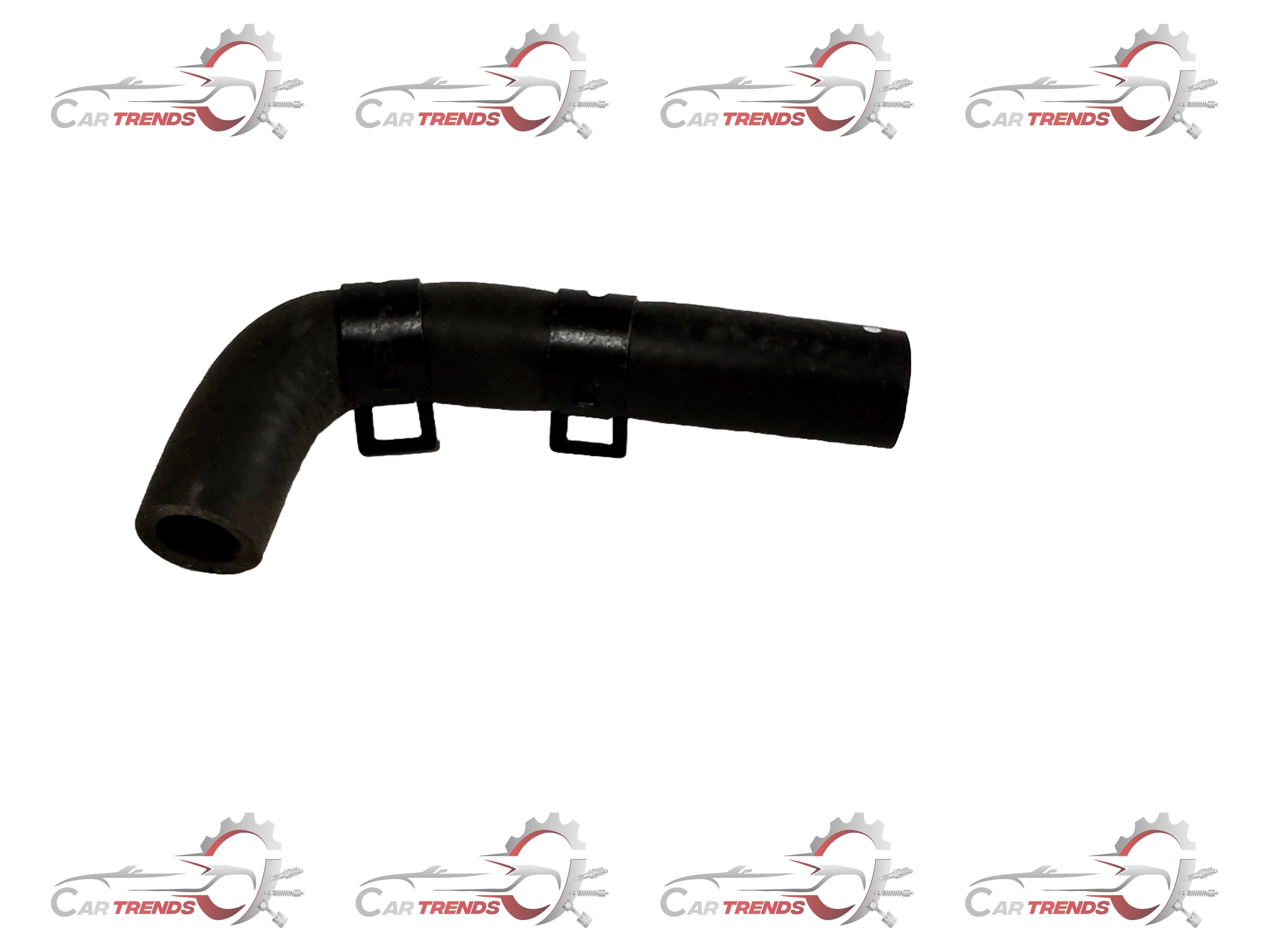CarTrends J96629095   EGR return Hose Optra J96629095 - Left view