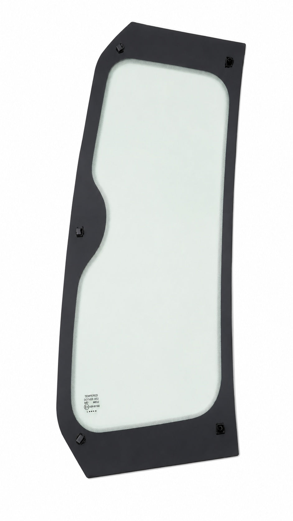 FORD AS69A42006AC - DICCI GLASS FIGO AS69A42006AC - Left view