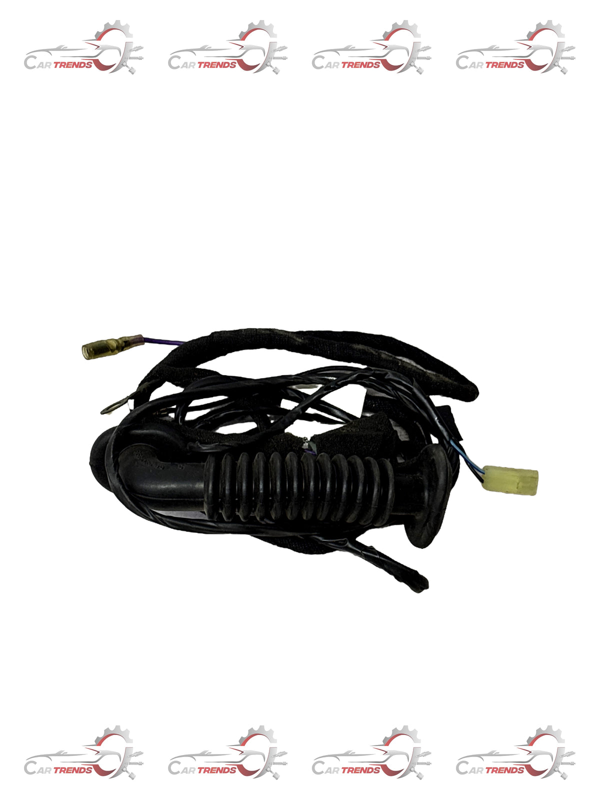 GENERAL MOTORS WIRING HARNESS TAILGATE SPARK J990106L0 J990106L0 - Left view