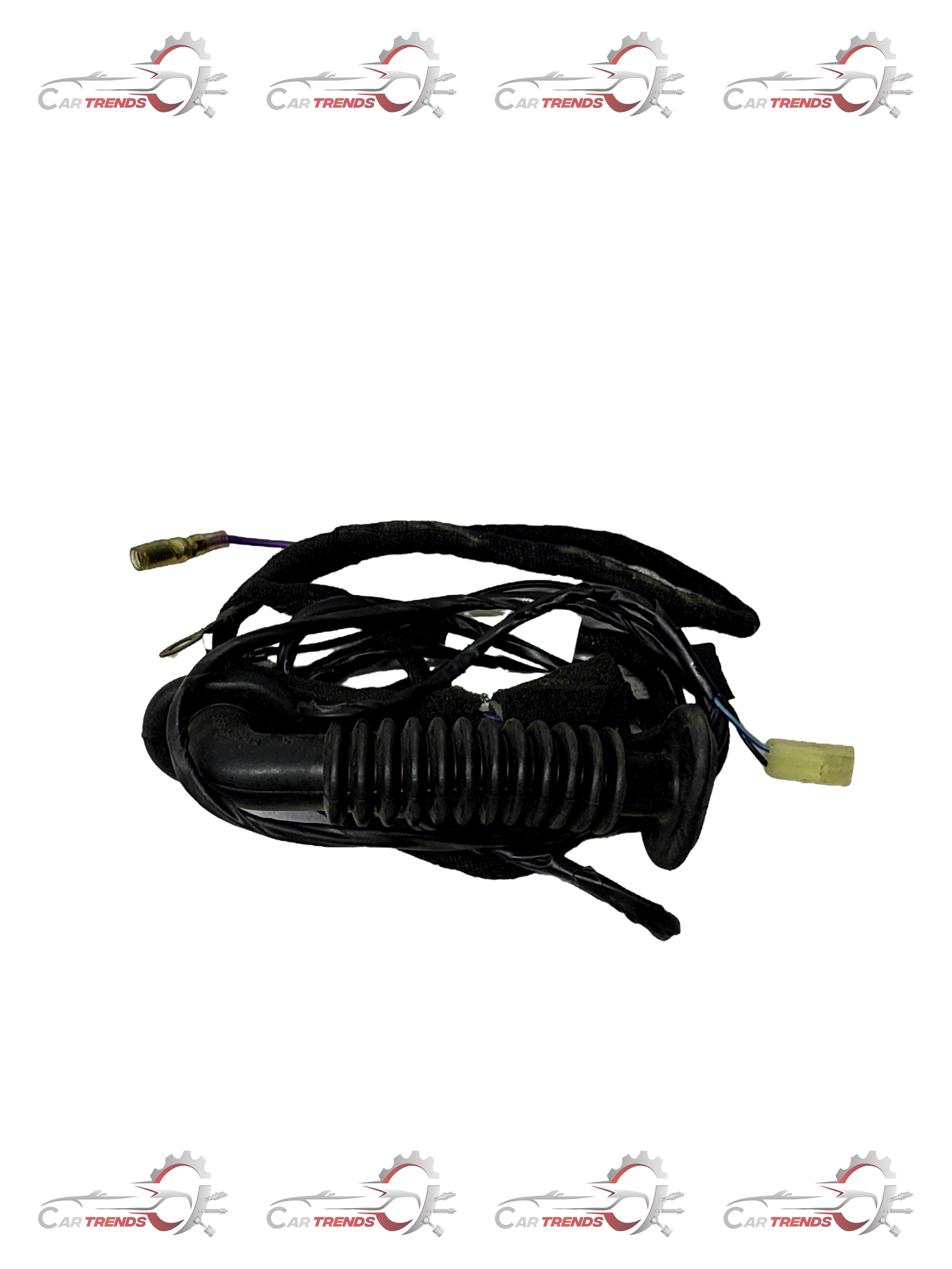 GENERAL MOTORS WIRING HARNESS TAILGATE SPARK J990106L0 J990106L0 - Left view