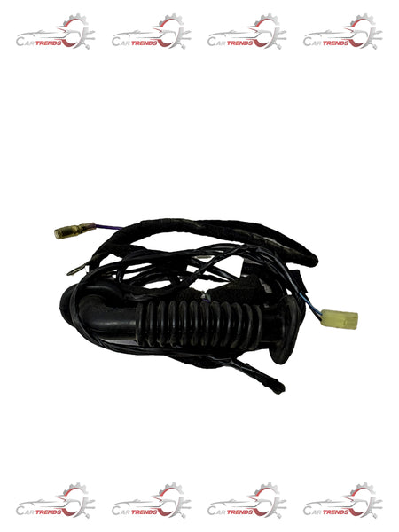 GENERAL MOTORS WIRING HARNESS TAILGATE SPARK J990106L0 J990106L0 - Left view