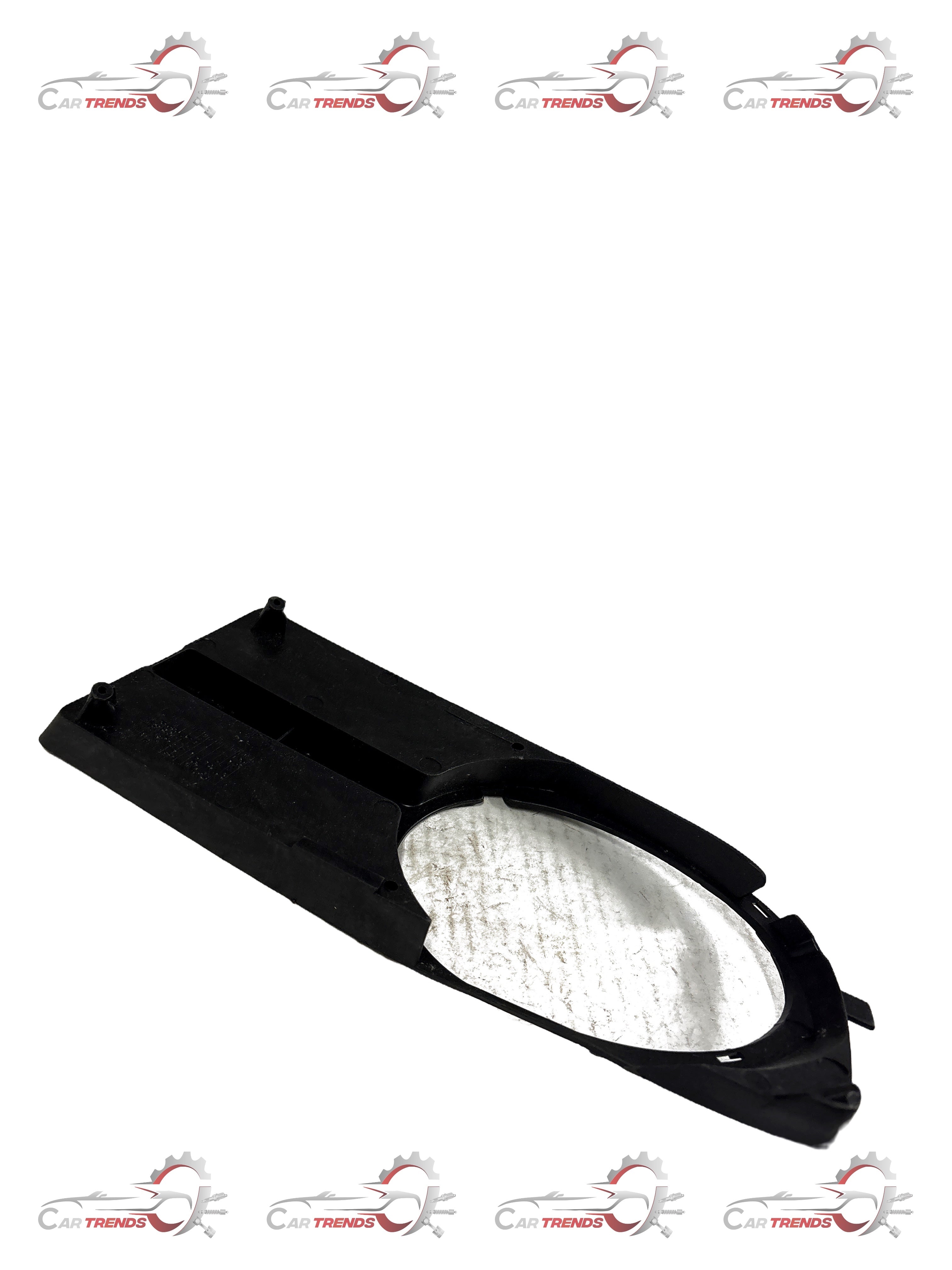 CarTrends J96648782 Fog Lamp Cover Aveo Right J96648782 - Left view
