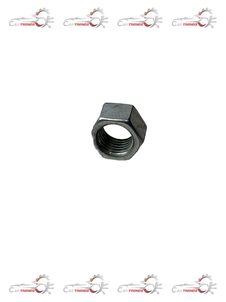 CarTrends T97597419   Nut Bracket Tavera T97597419 - Left view