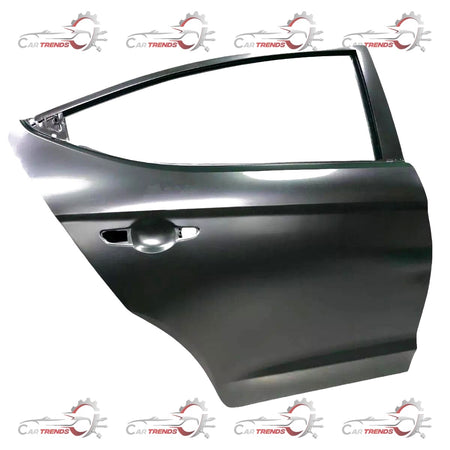 HYUNDAI DOOR I 10 GRAND NIOS REAR LH SIDE 77003K6000 77003K6000 - Left view
