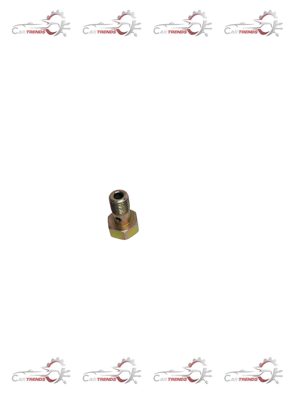 GENERAL MOTORS NIPPLE VAC PUMP OIL TAVERA T97597293 T97597293 - Left view
