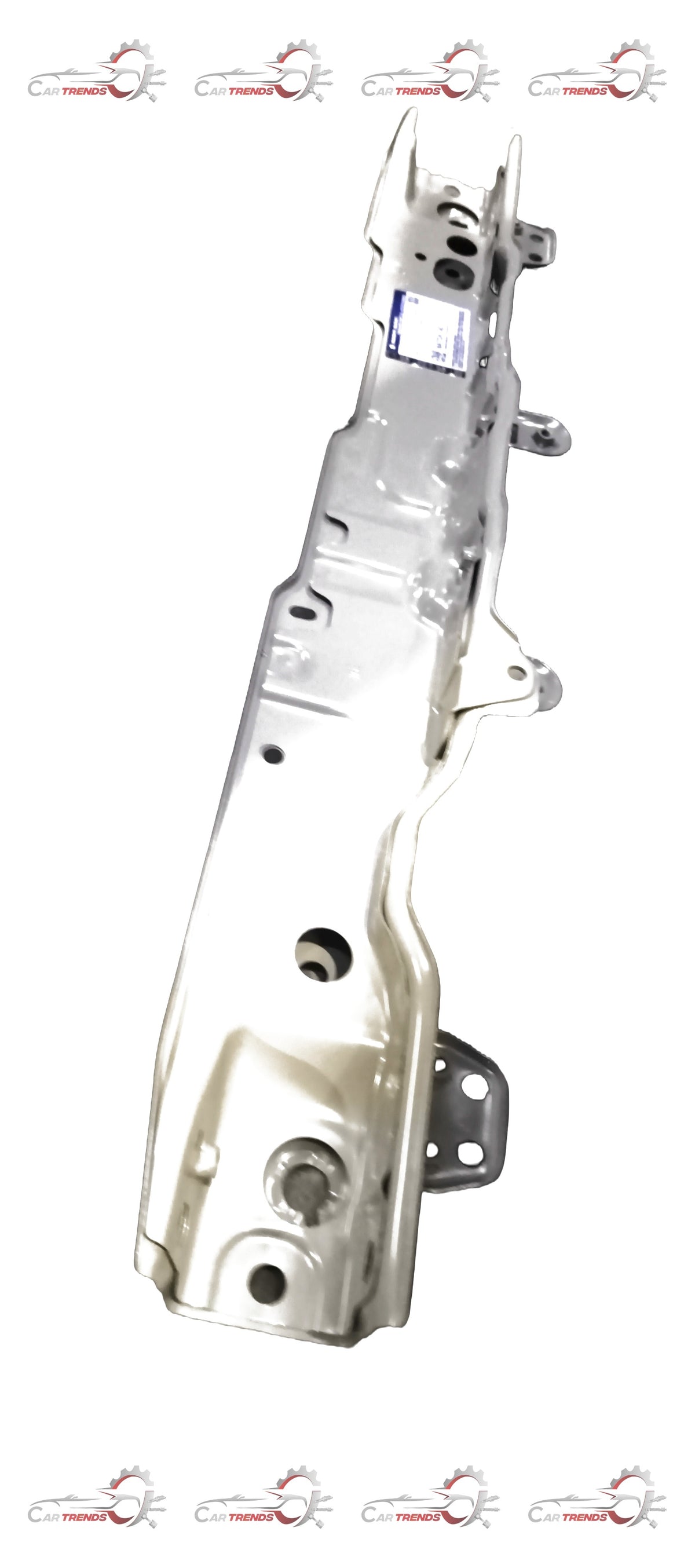 MARUTI SUZUKI MEMBER COMP HOOD LOCK 58230M53T01 58230M53T01 - Left view