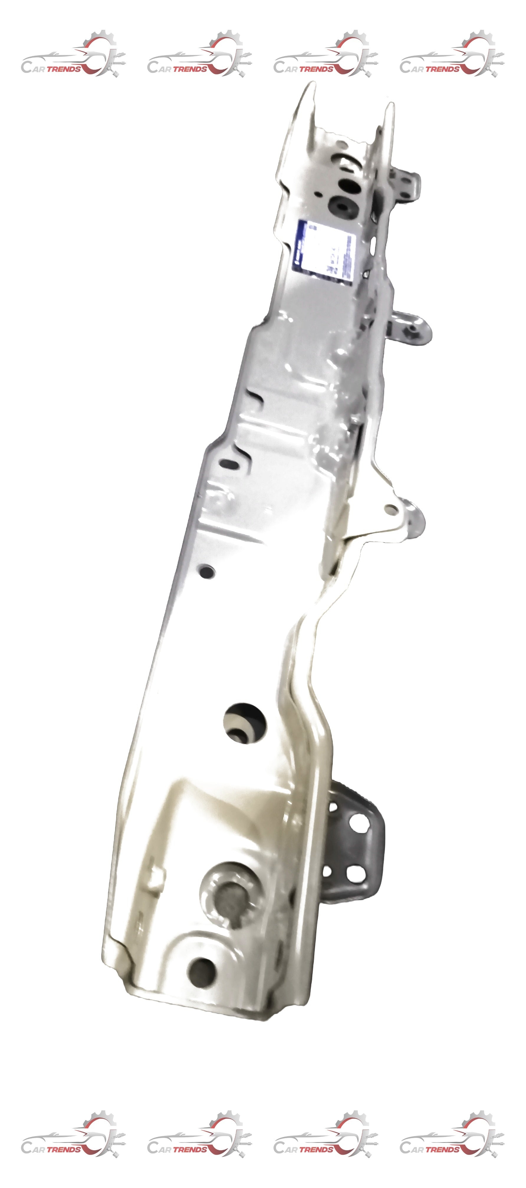 MARUTI SUZUKI MEMBER COMP HOOD LOCK 58230M53T01 58230M53T01 - Left view