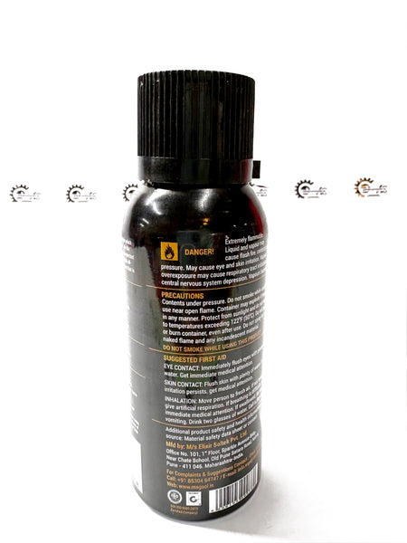 Magsol Rat Repellent Magsol Rat Repellent - Left view